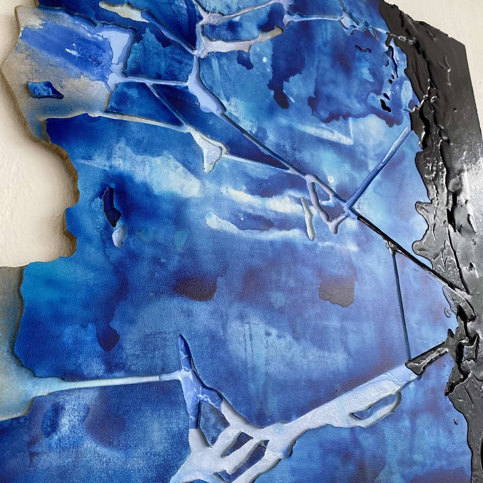 Lagune - Niklas Leonard 1