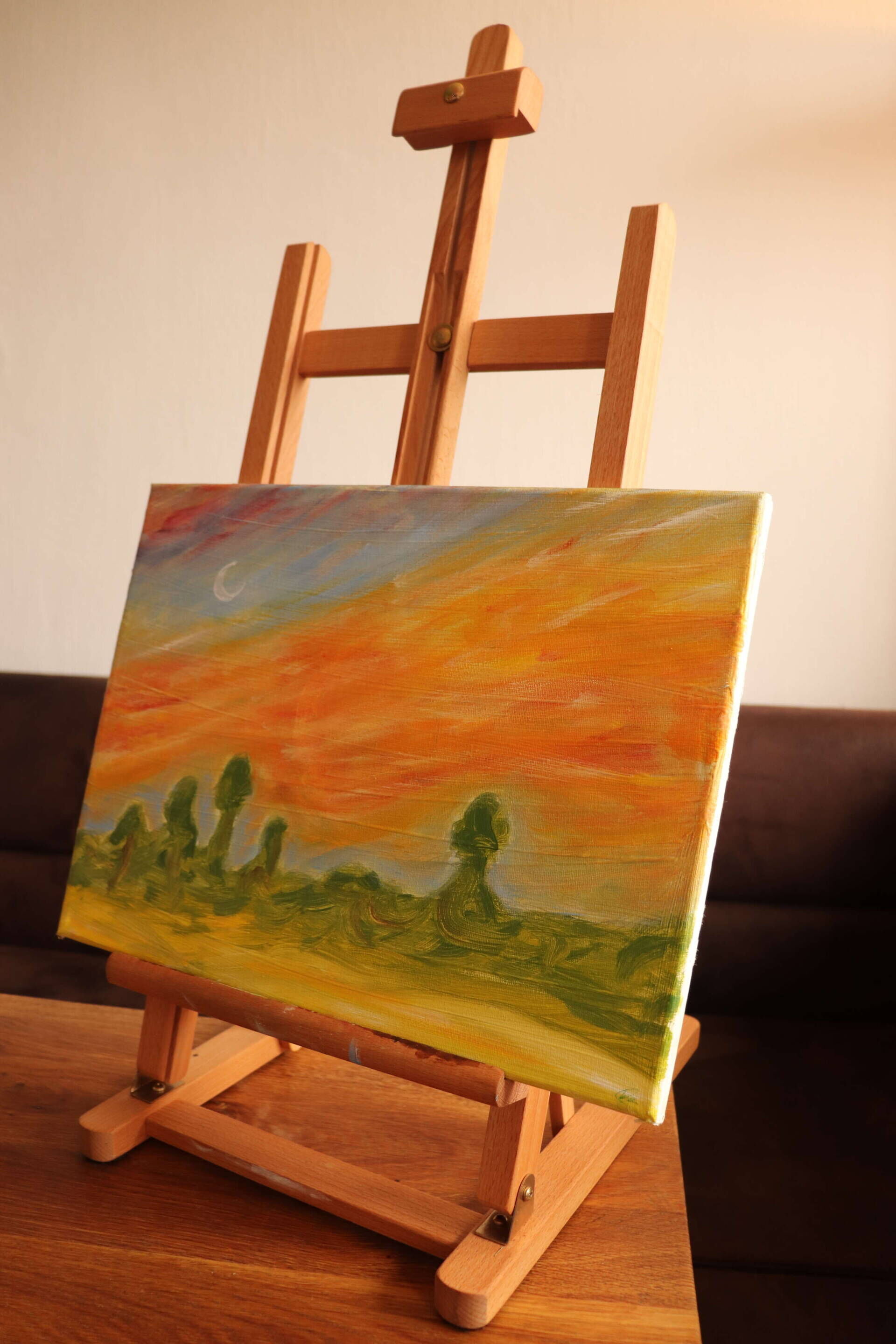 Gewärmt - Karolina Schymura 3