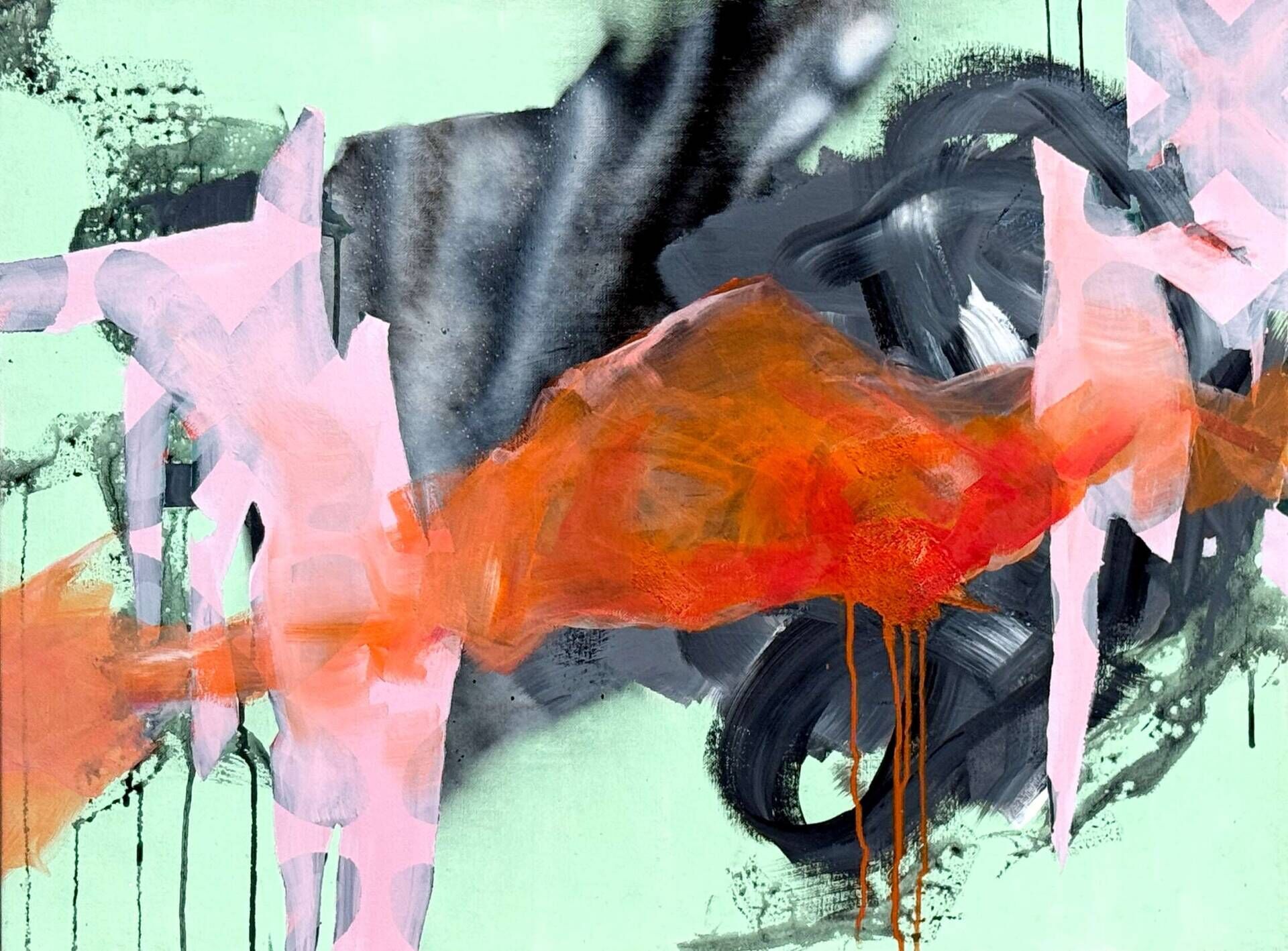 Wallpaper 25-18119 - Brigitte Puschmann 1