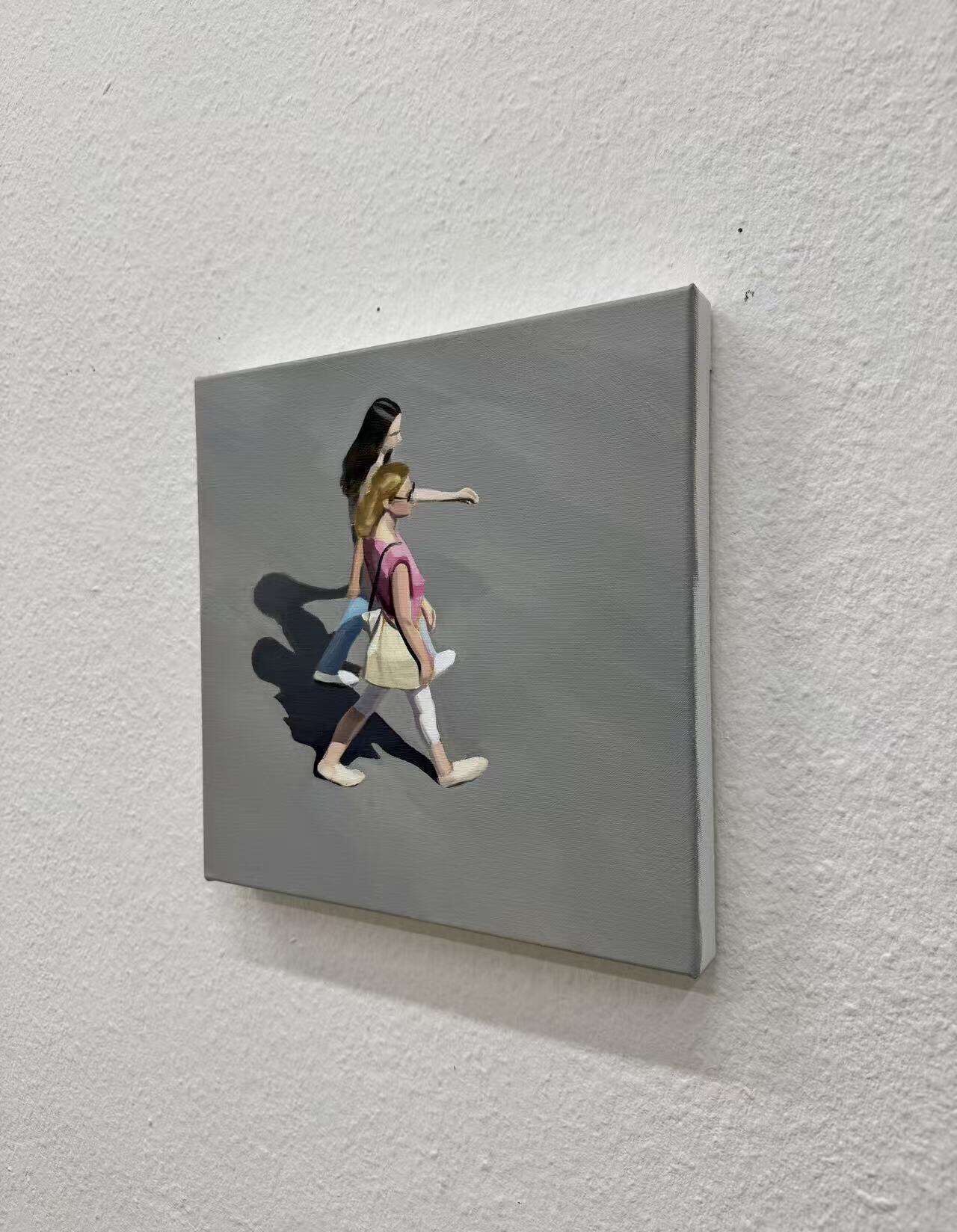 Gemeinsamer Weg - Fancheng Xu 6
