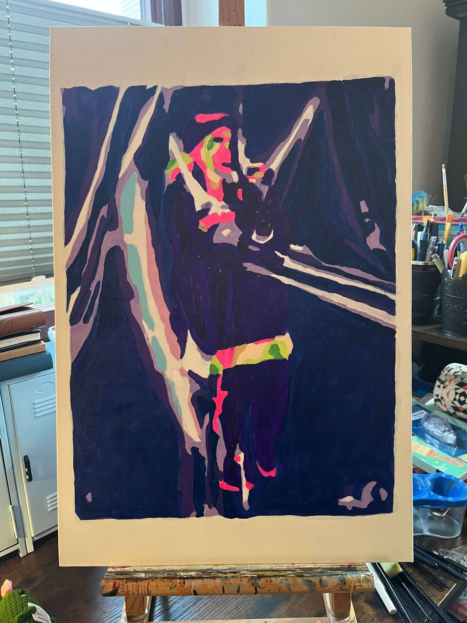 DeExpression - Star 2