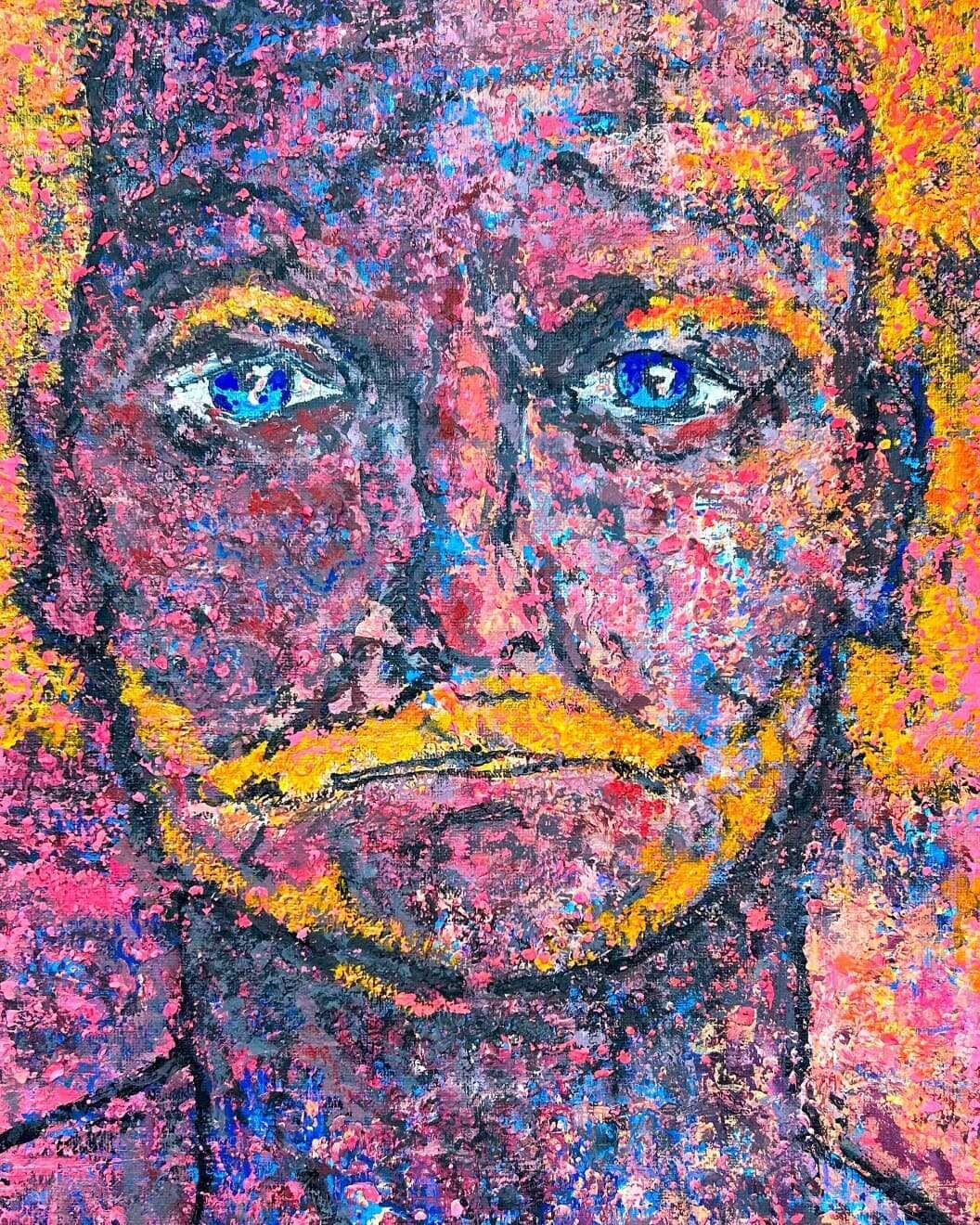 Franz Xaver Kroetz - Maximilian Schneider 4