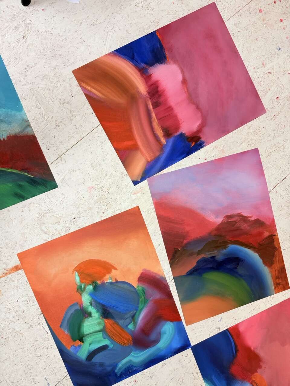 Aurora IV - Juliana Gutiérrez Wiest 1