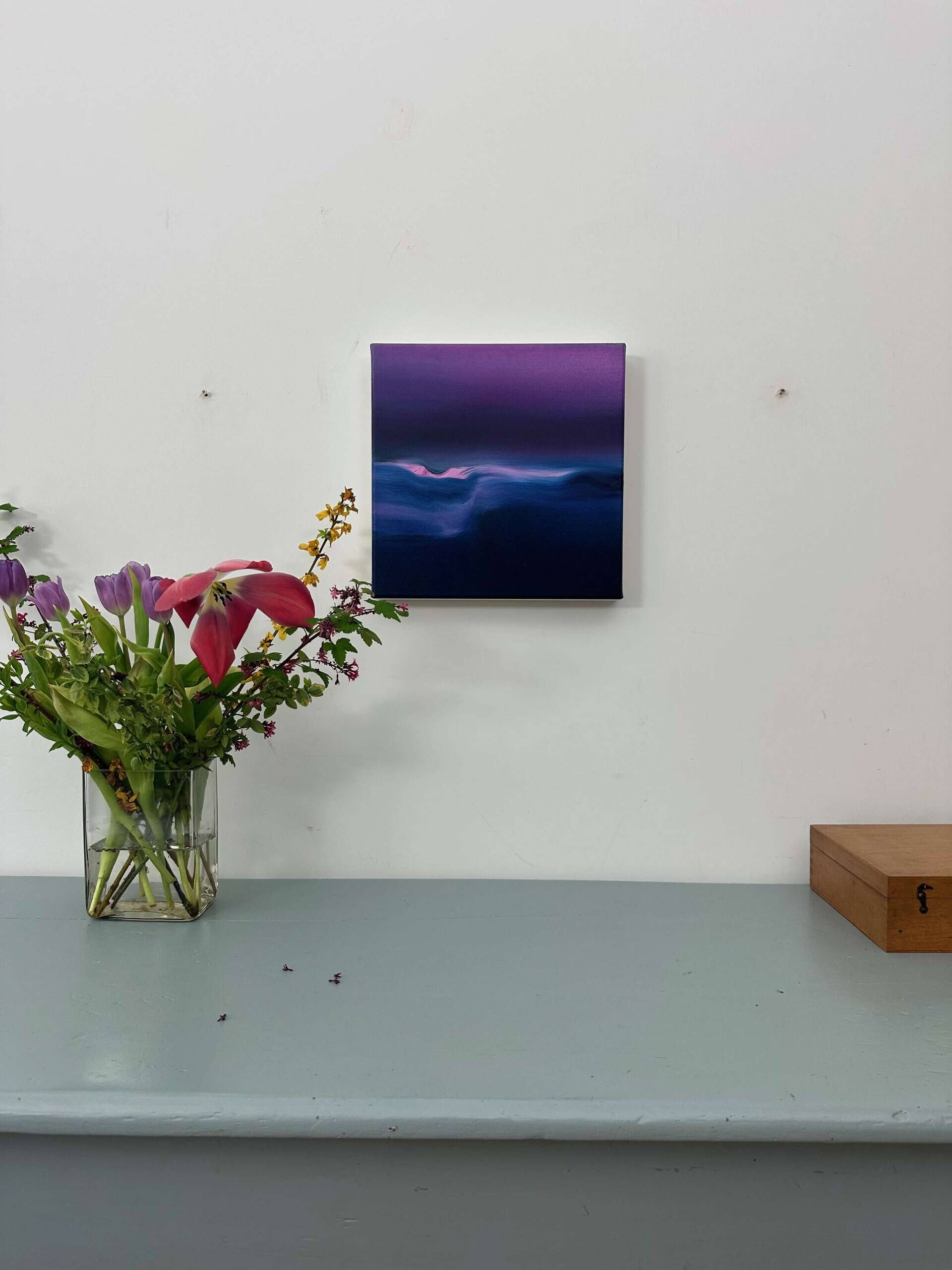 2026#2 Jede Welle gehört zum Meer - Antje Bockeloh 7