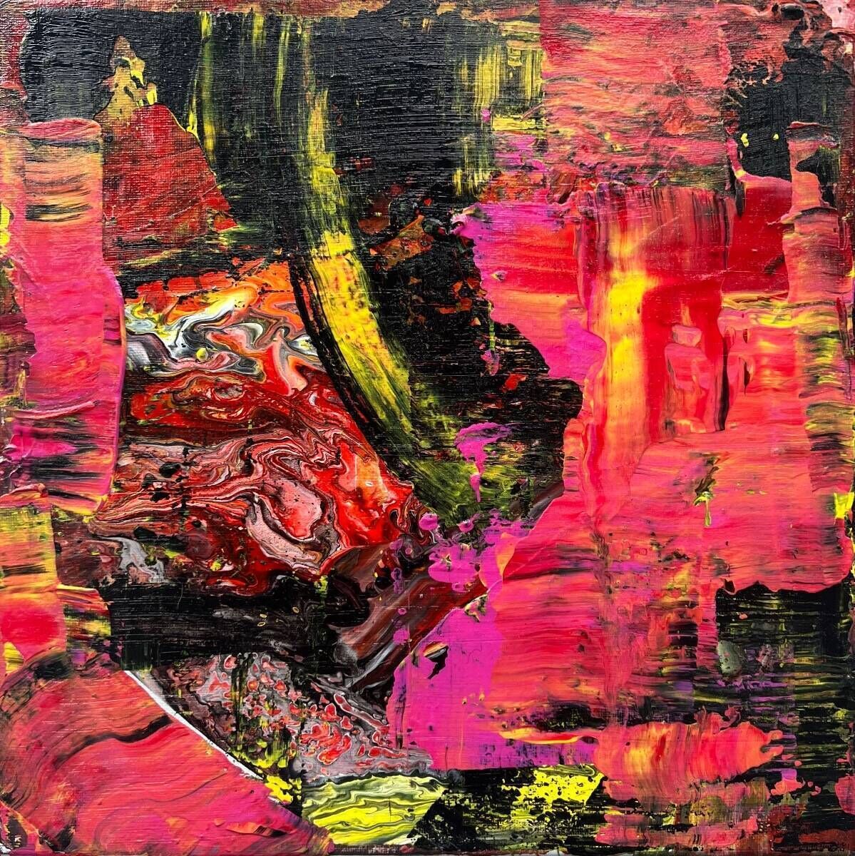 Feuer 