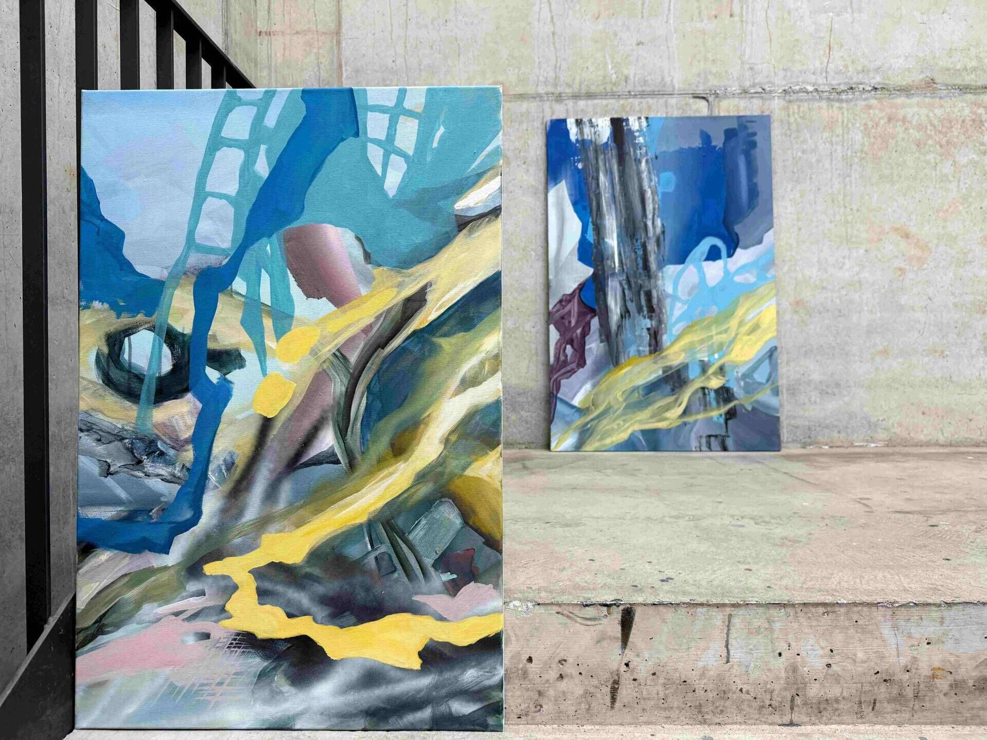 Next Level 26-17331 - Brigitte Puschmann 2