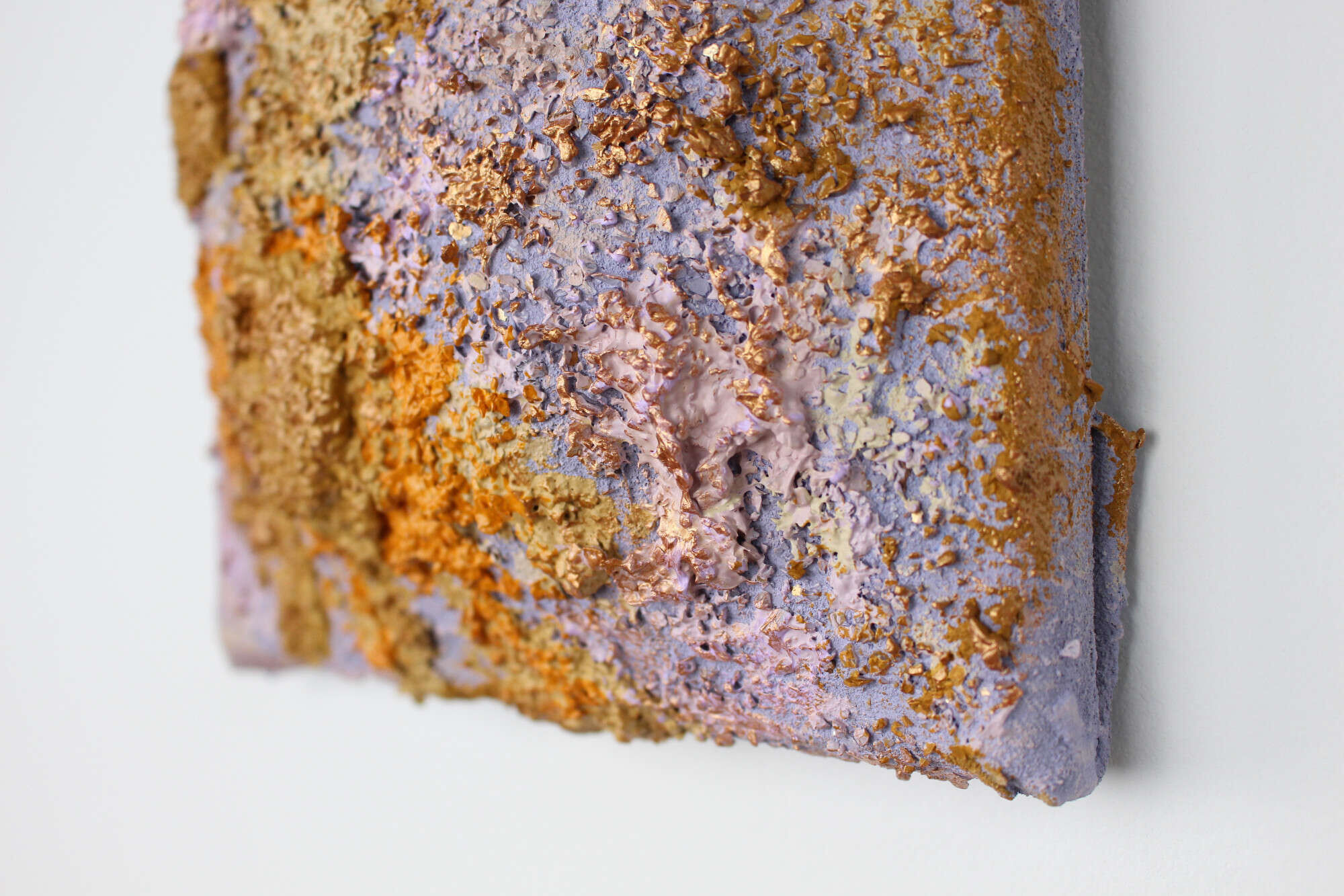 lila Wucherung - Kira Schmitt 3