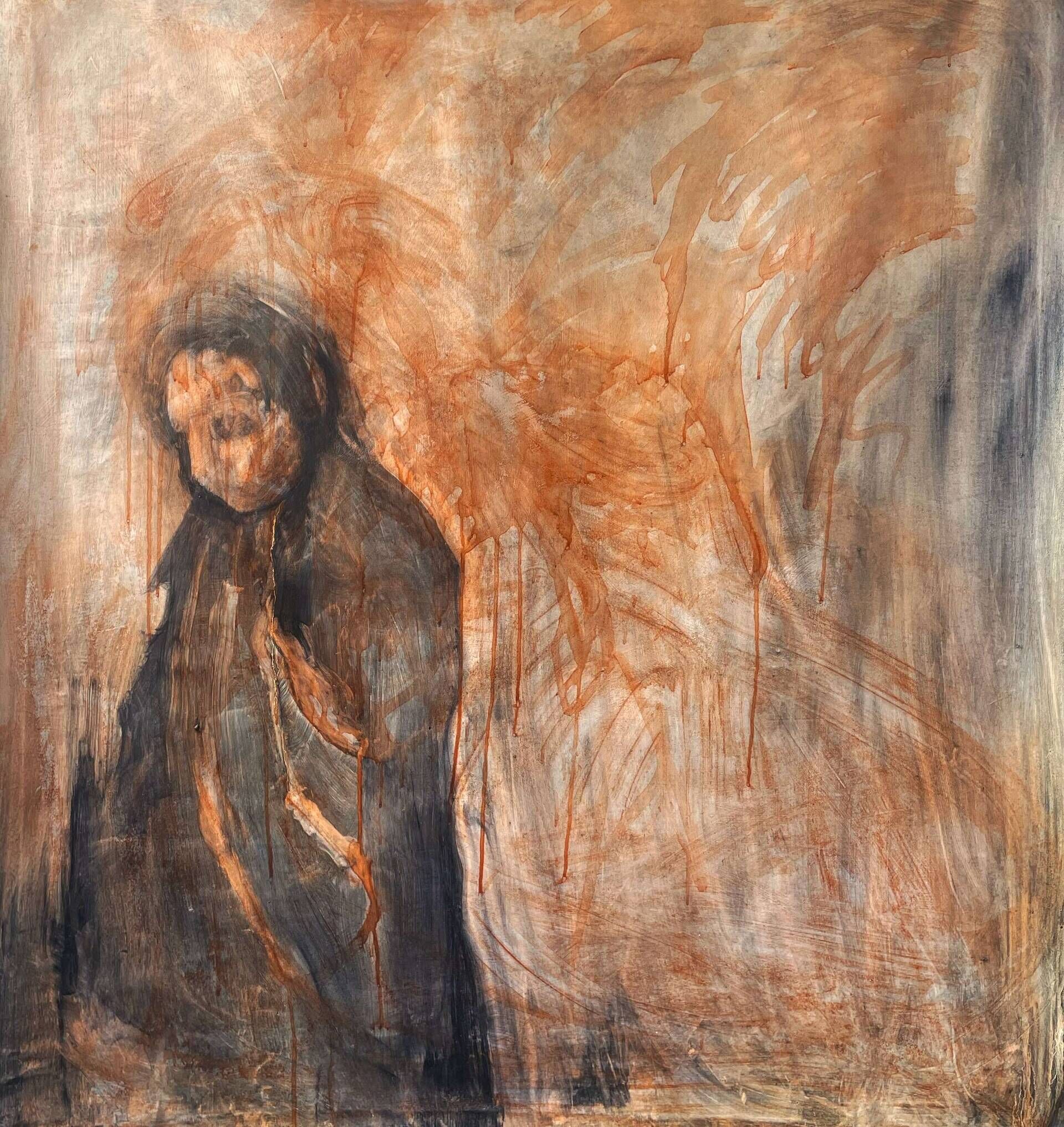 Isolation - Michaela Vrbkova 1