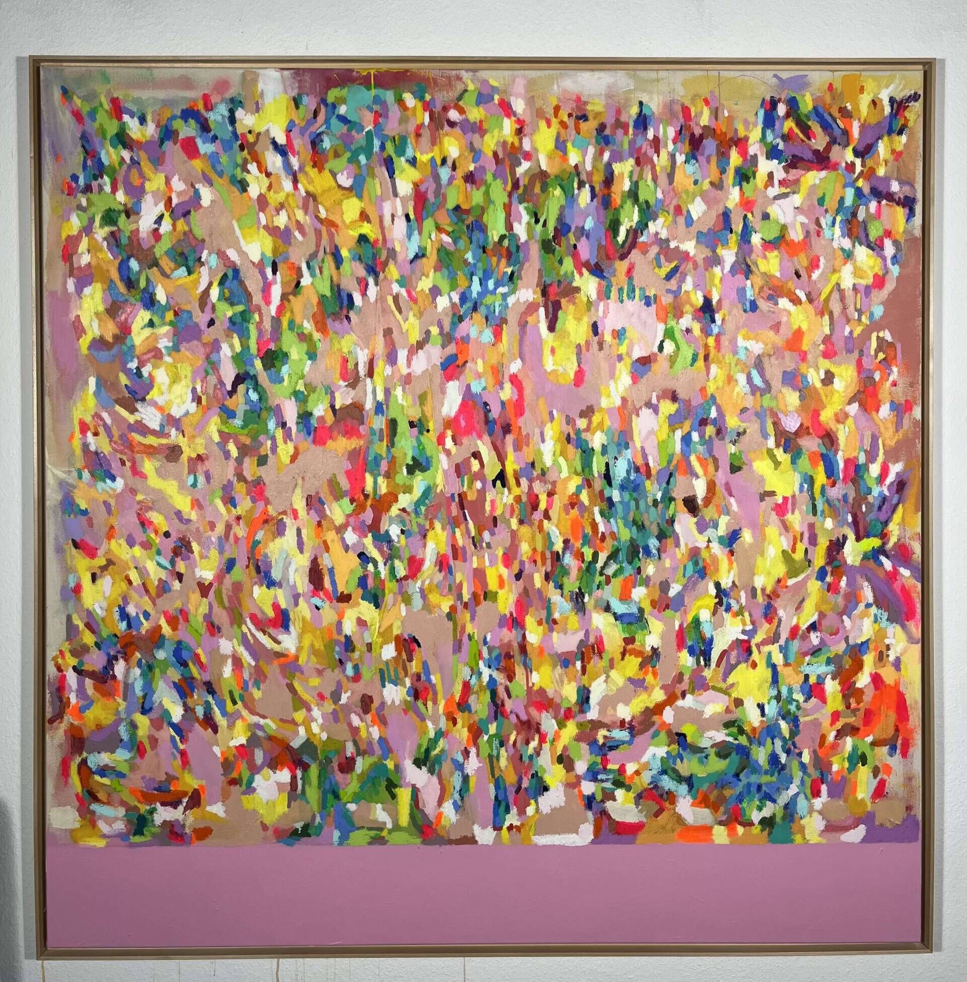 Freude 8.18 - Lucina Juanita  2