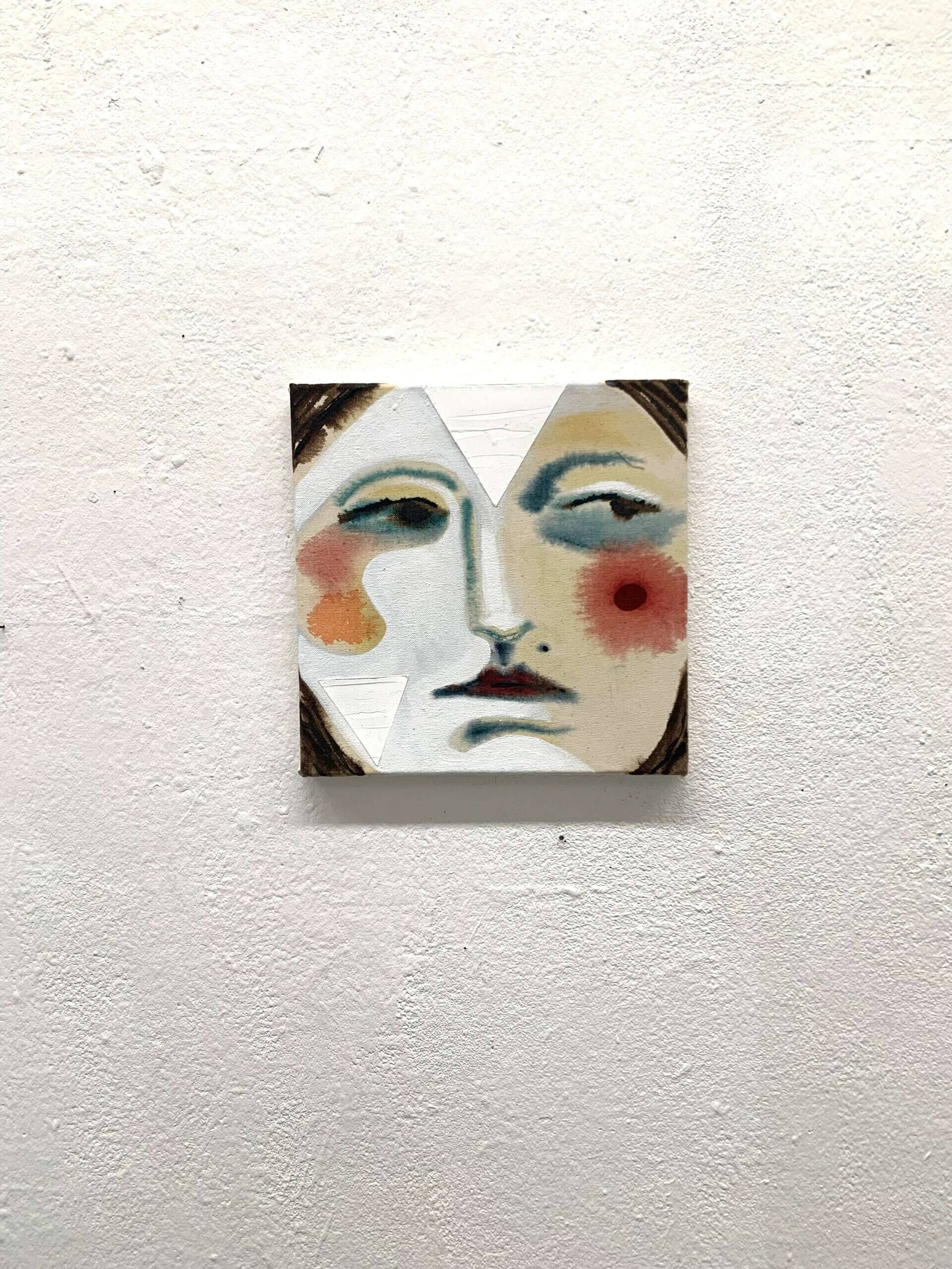 o.T. - Clara Vivian Stang 3