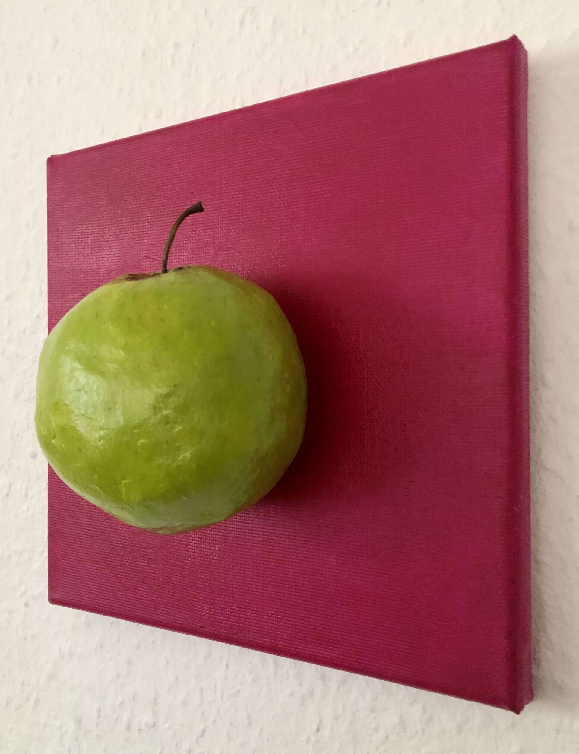 Notanapple - DAMIAN 2