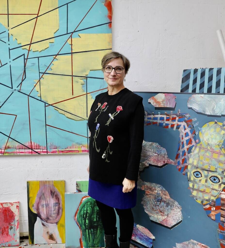 Foto von Barbara Wagner