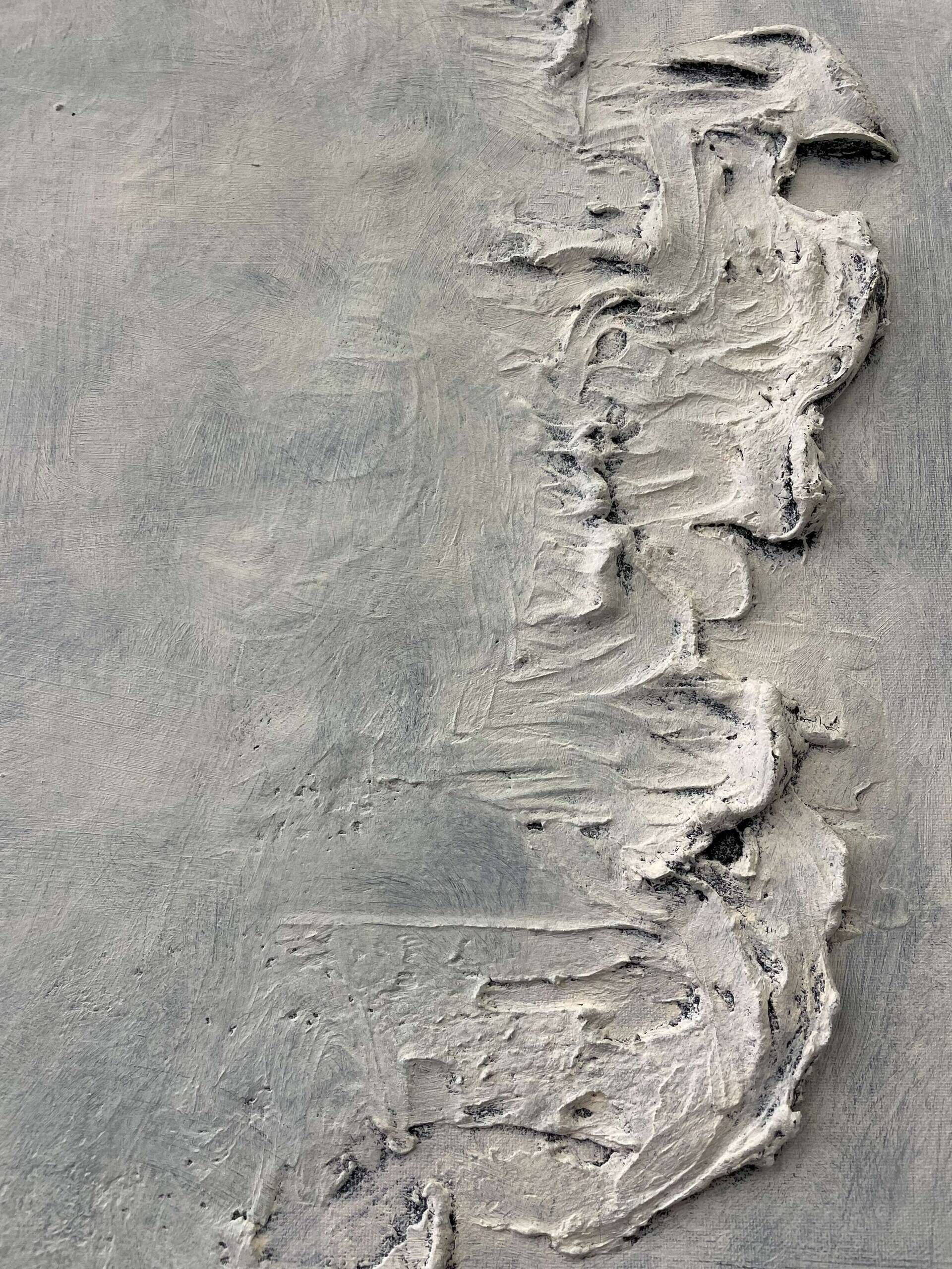 Ohne Titel - Sarah Maria Kuhn  2