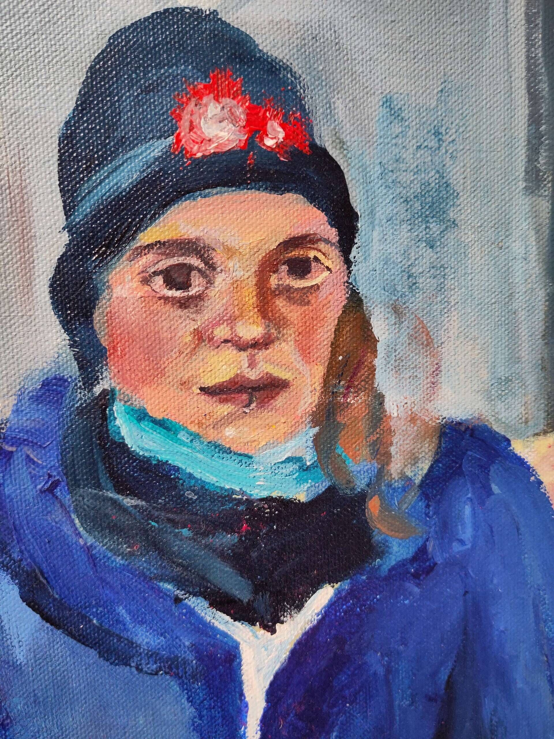 Recherche  - Merle Renkl 3