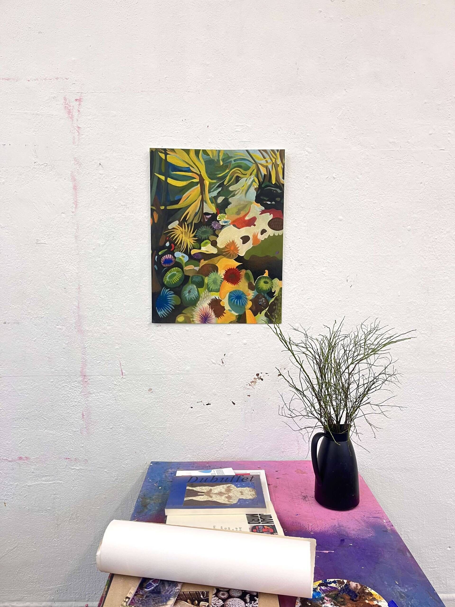 corals - Cat Barzen 3