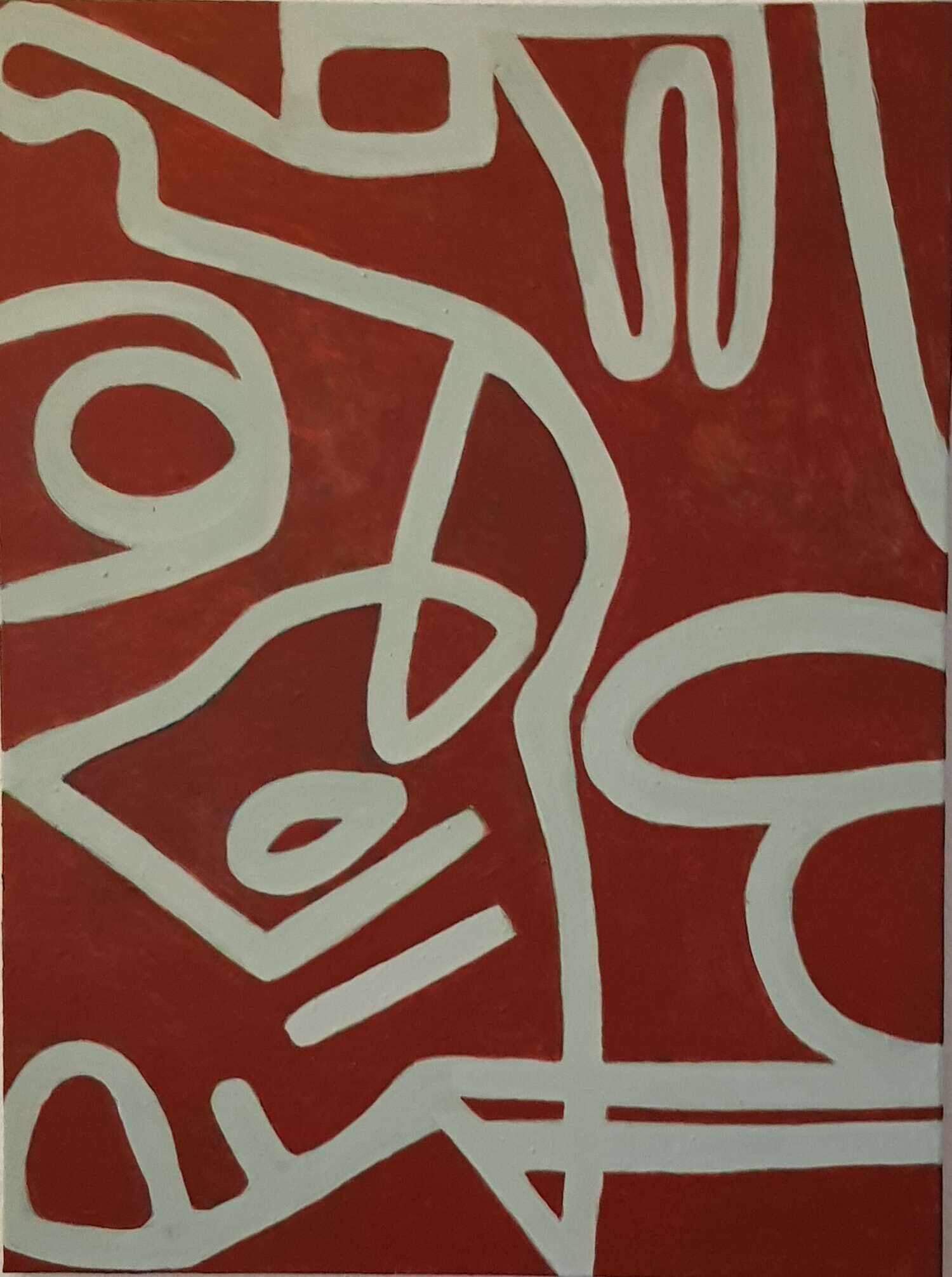 Untitled  - DAMIAN 1