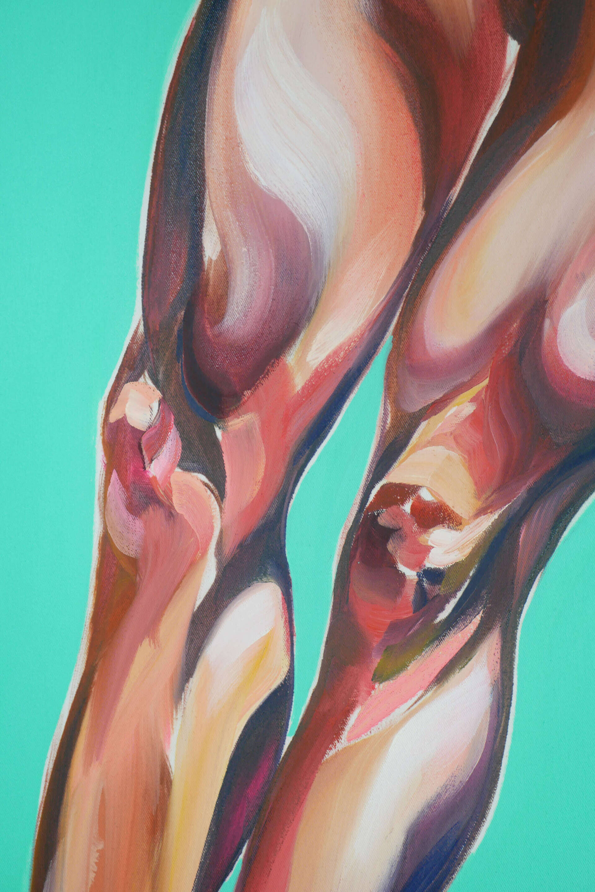 Orbit  - Maria Leisner 3