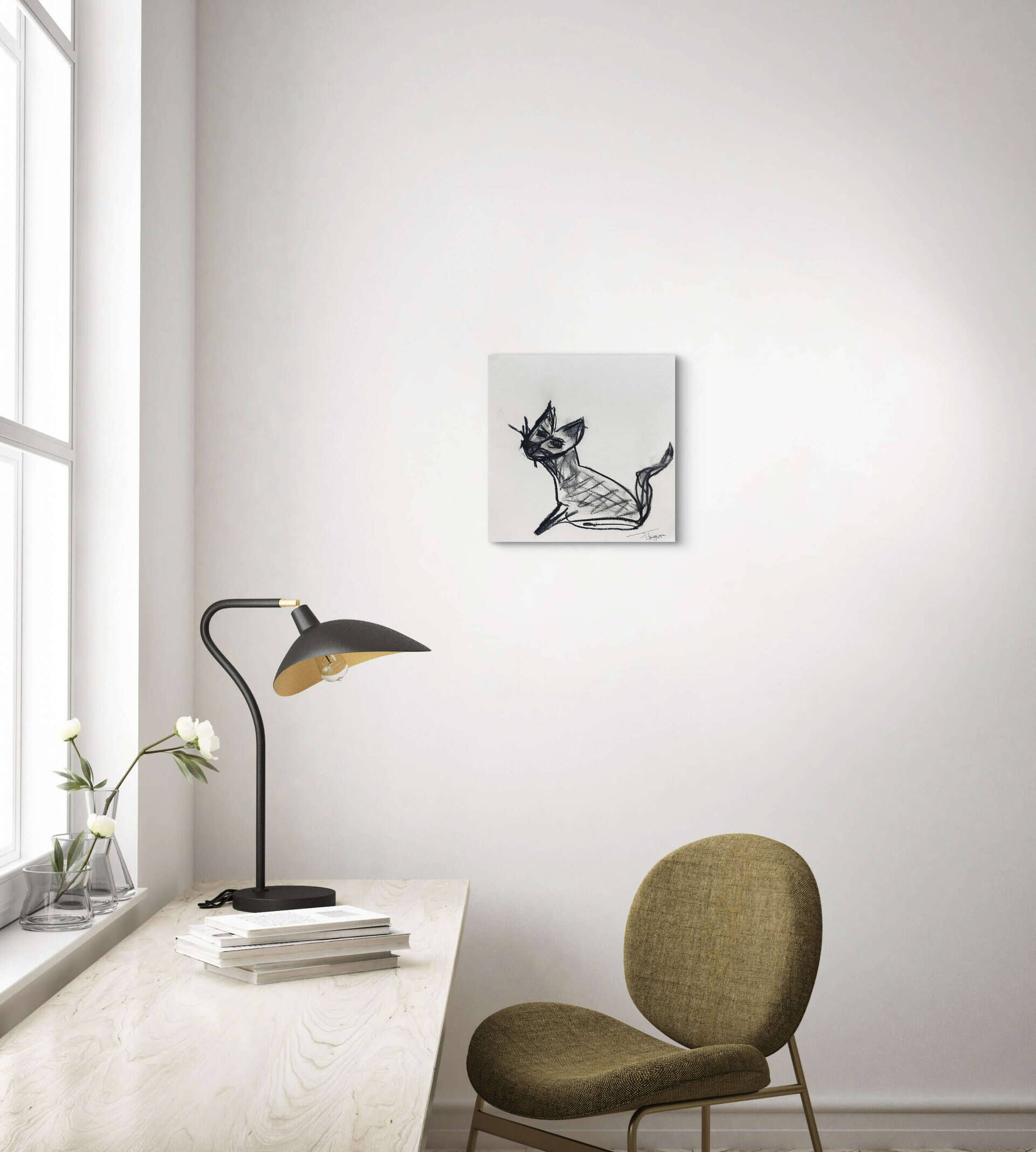 Love Cat - Martina  Schepperle  7