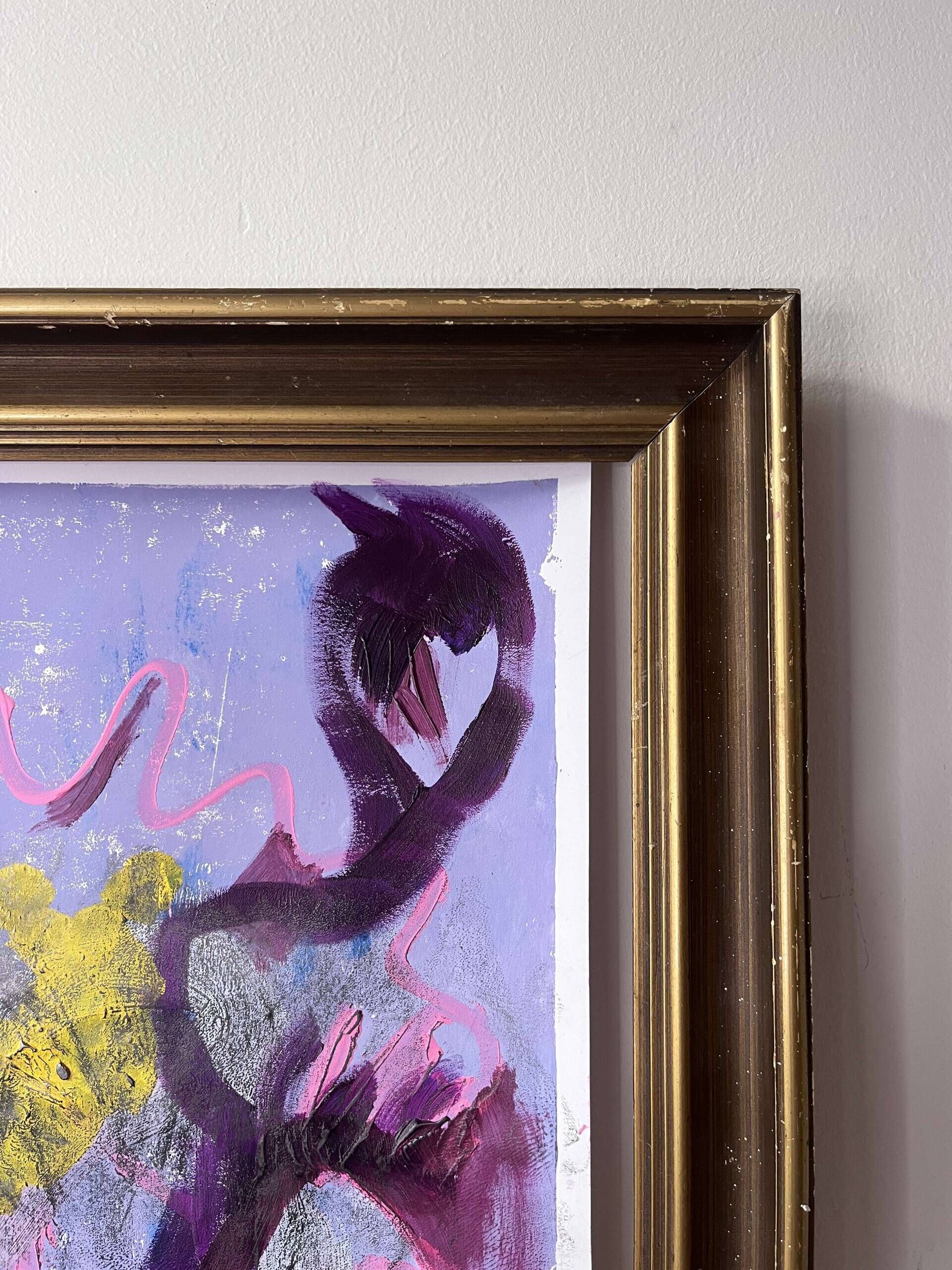 Empfindungslandschaft 21 - Kiki Feltzinger 3