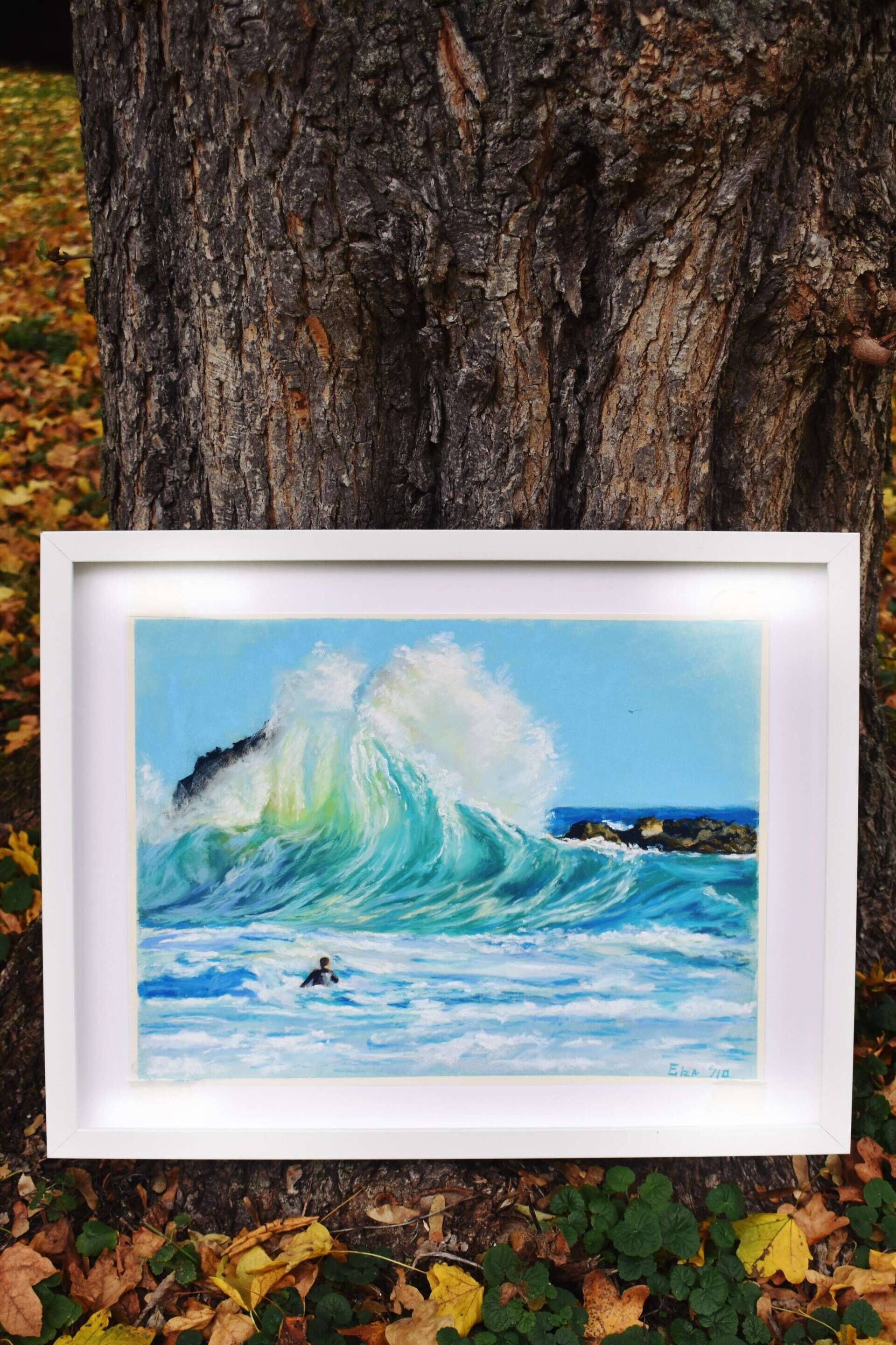 Die Urkraft  - Elza Slo 2