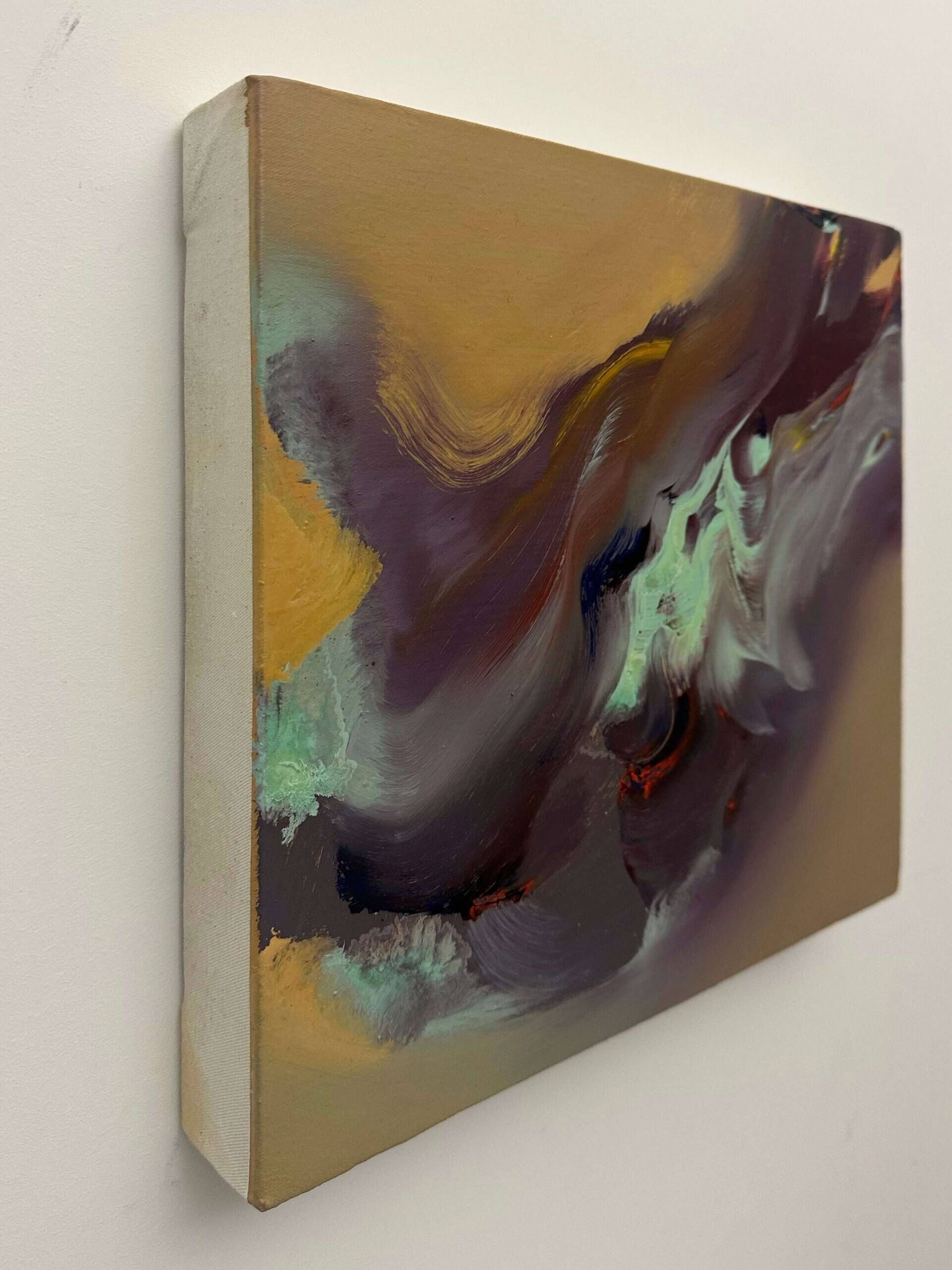 Farbe in Bewegung - Antje Bockeloh 5