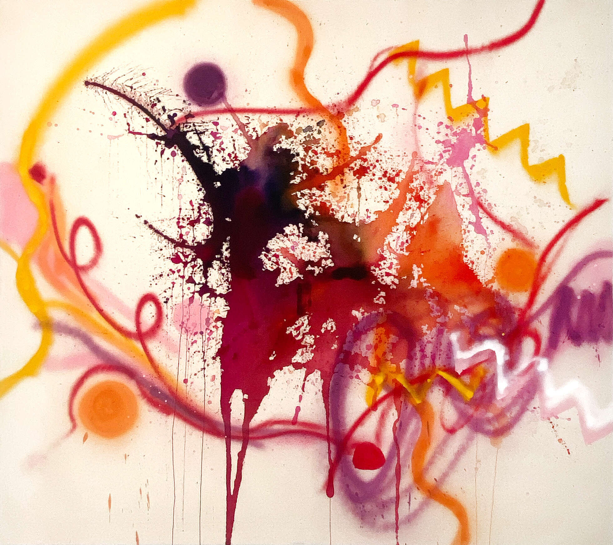 Crazy Karma - Fabienne Sanke  1