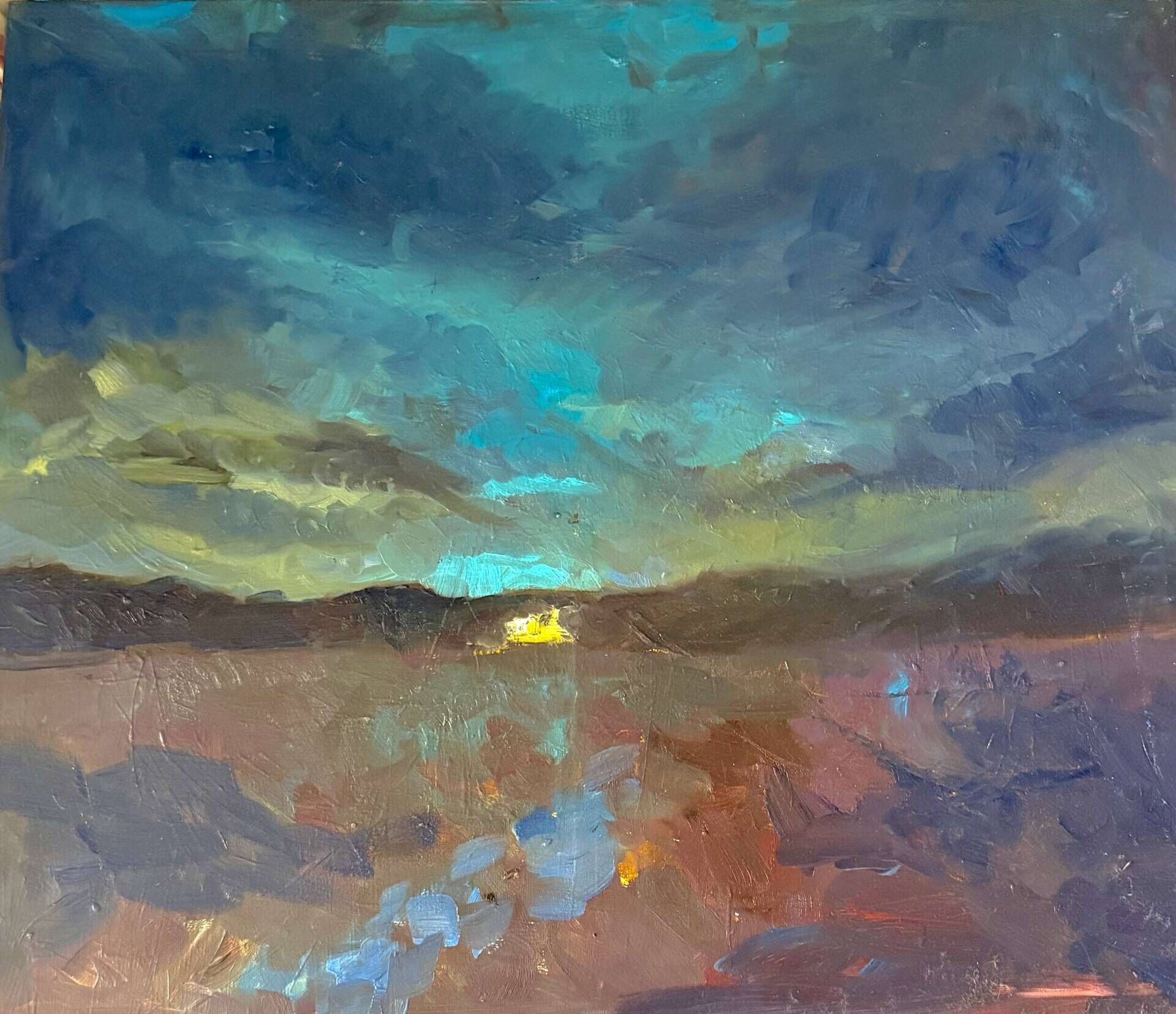 Einödhof - Alica Pratsch 1