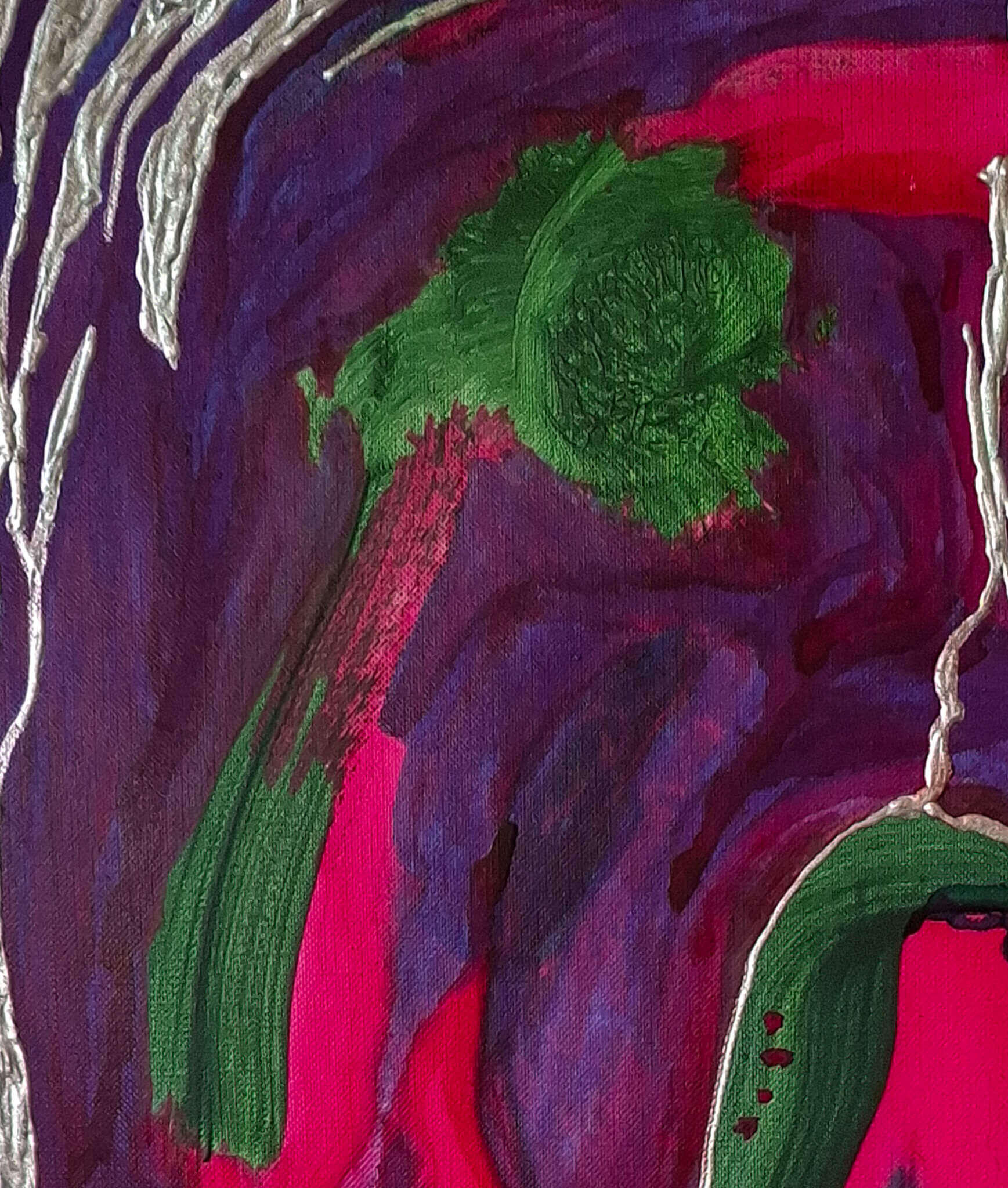 Hallucinations - Sofia Antoniadou 5