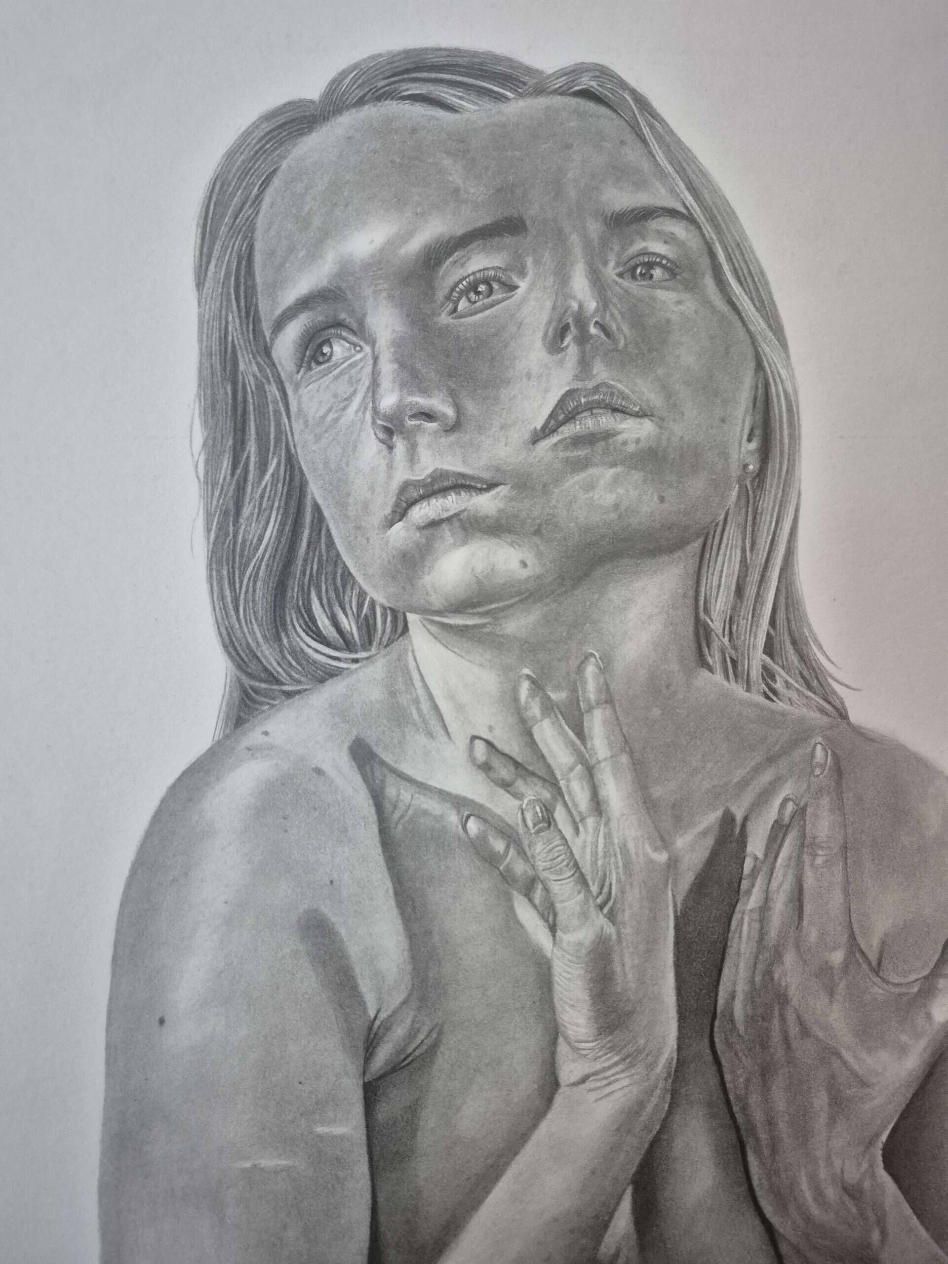 Aphrodite - Manuel Ritzl 2