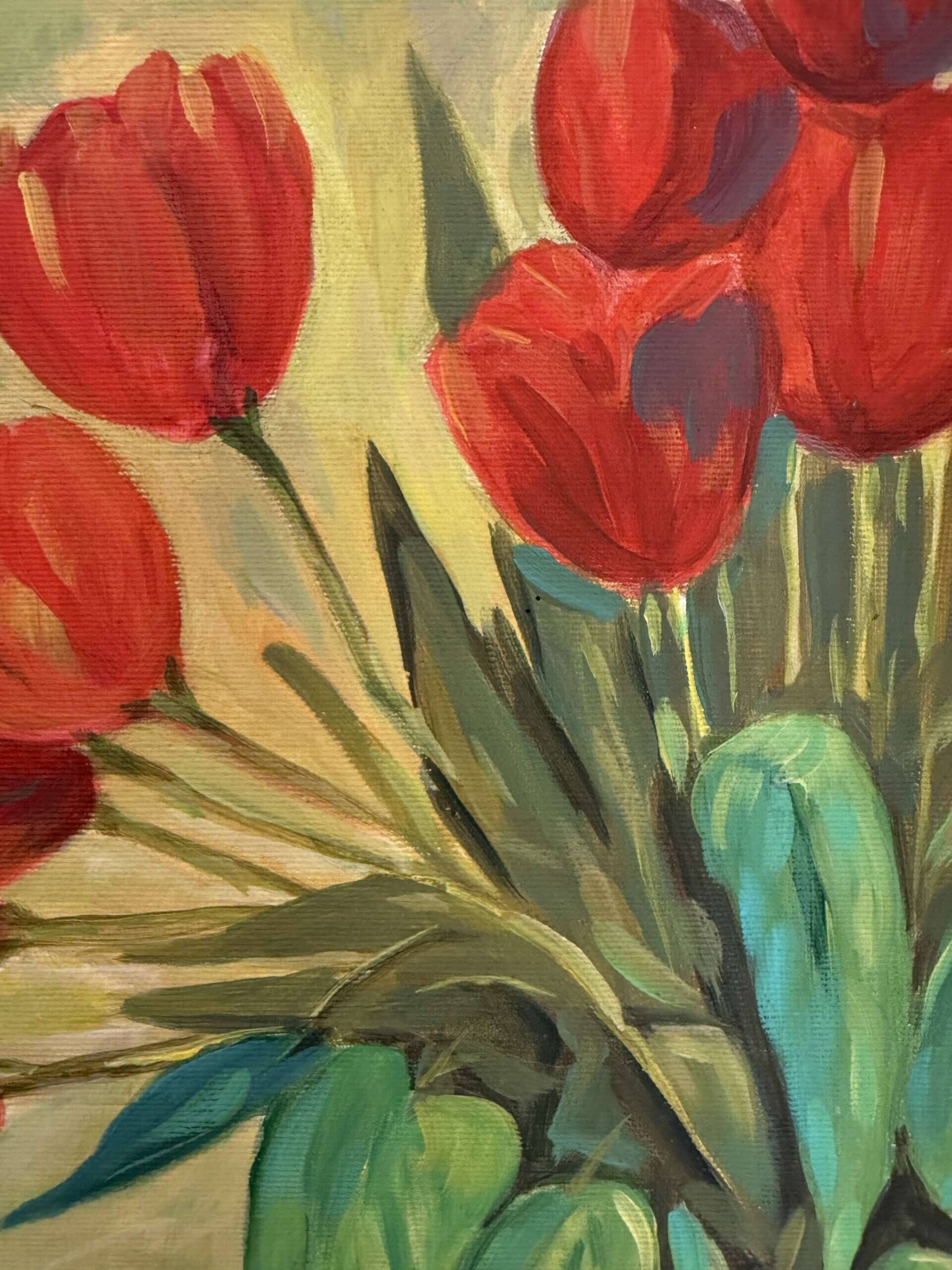 Blume - Leutrim Morina 3