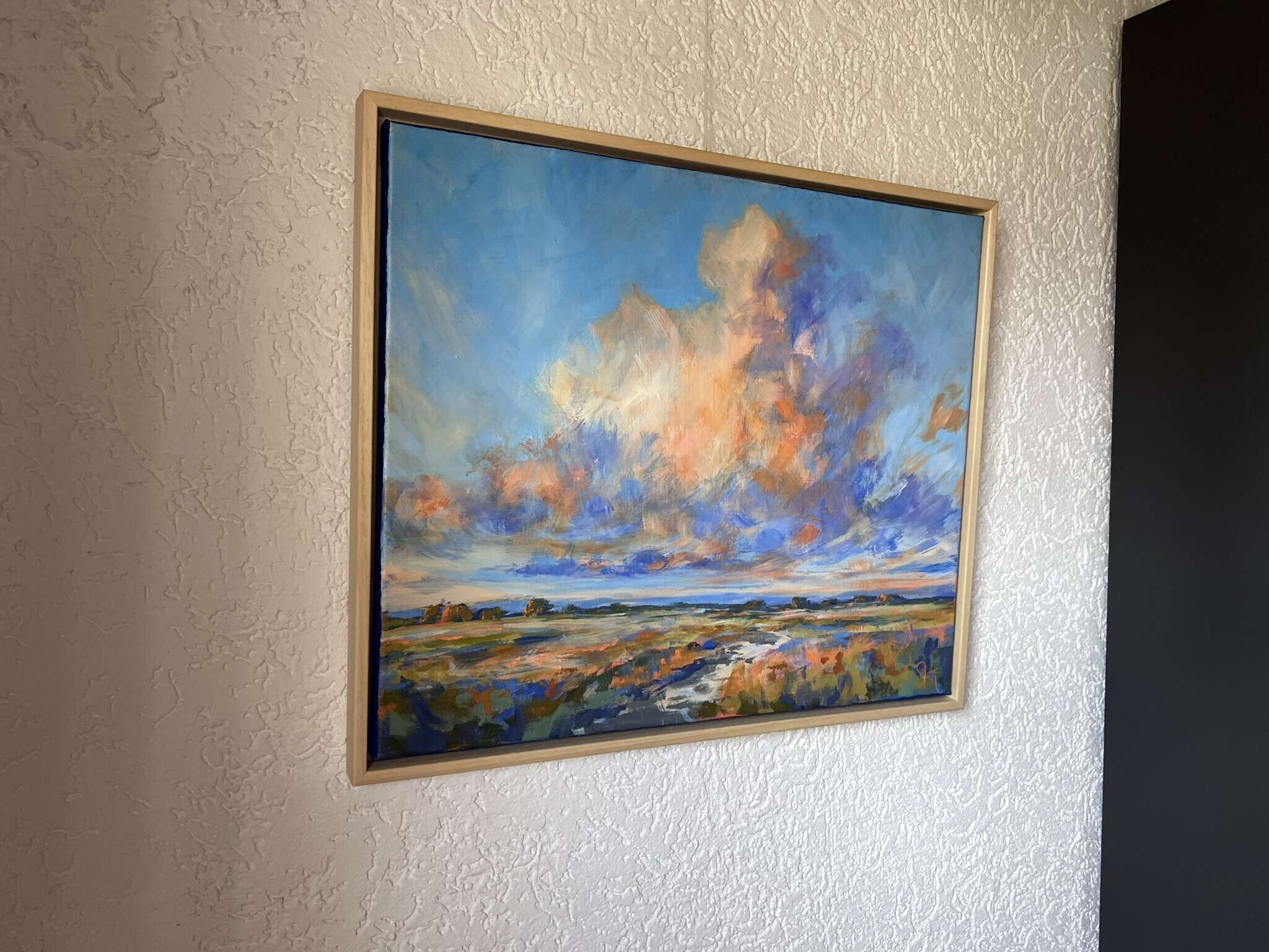 Wo der Blick beginnt - Melissa Faltermeier 4