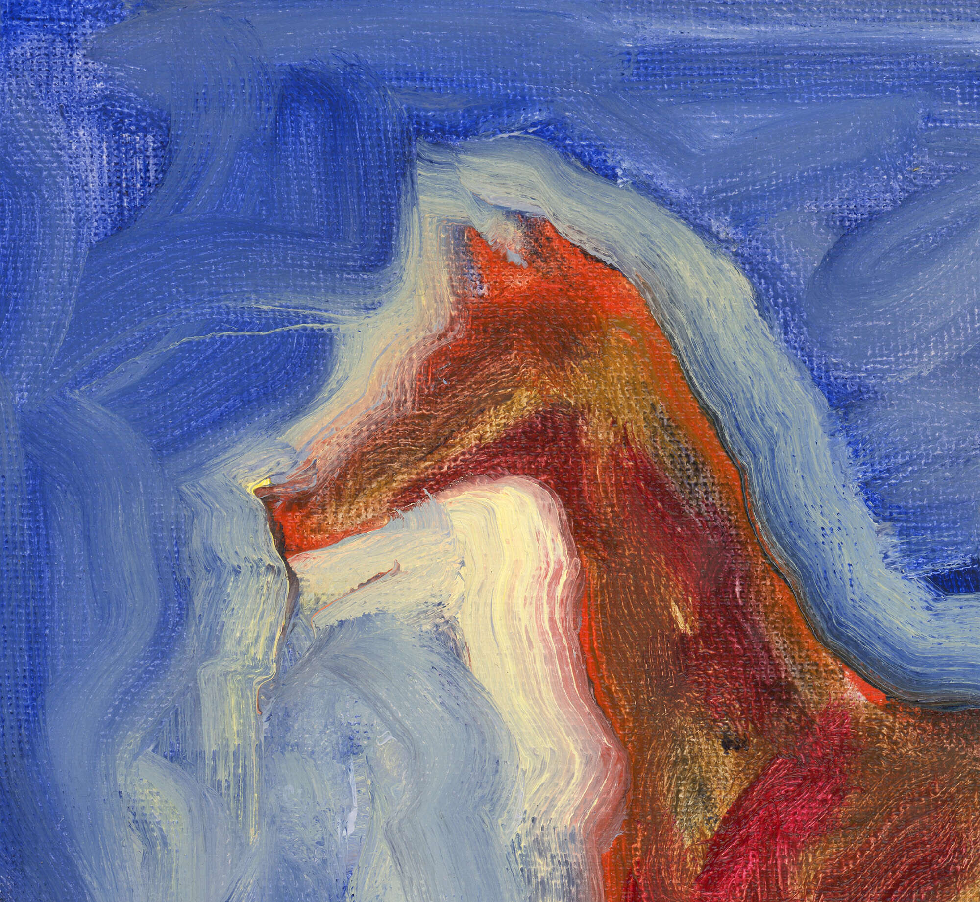 Golden Hoof - Lukas Häring 2