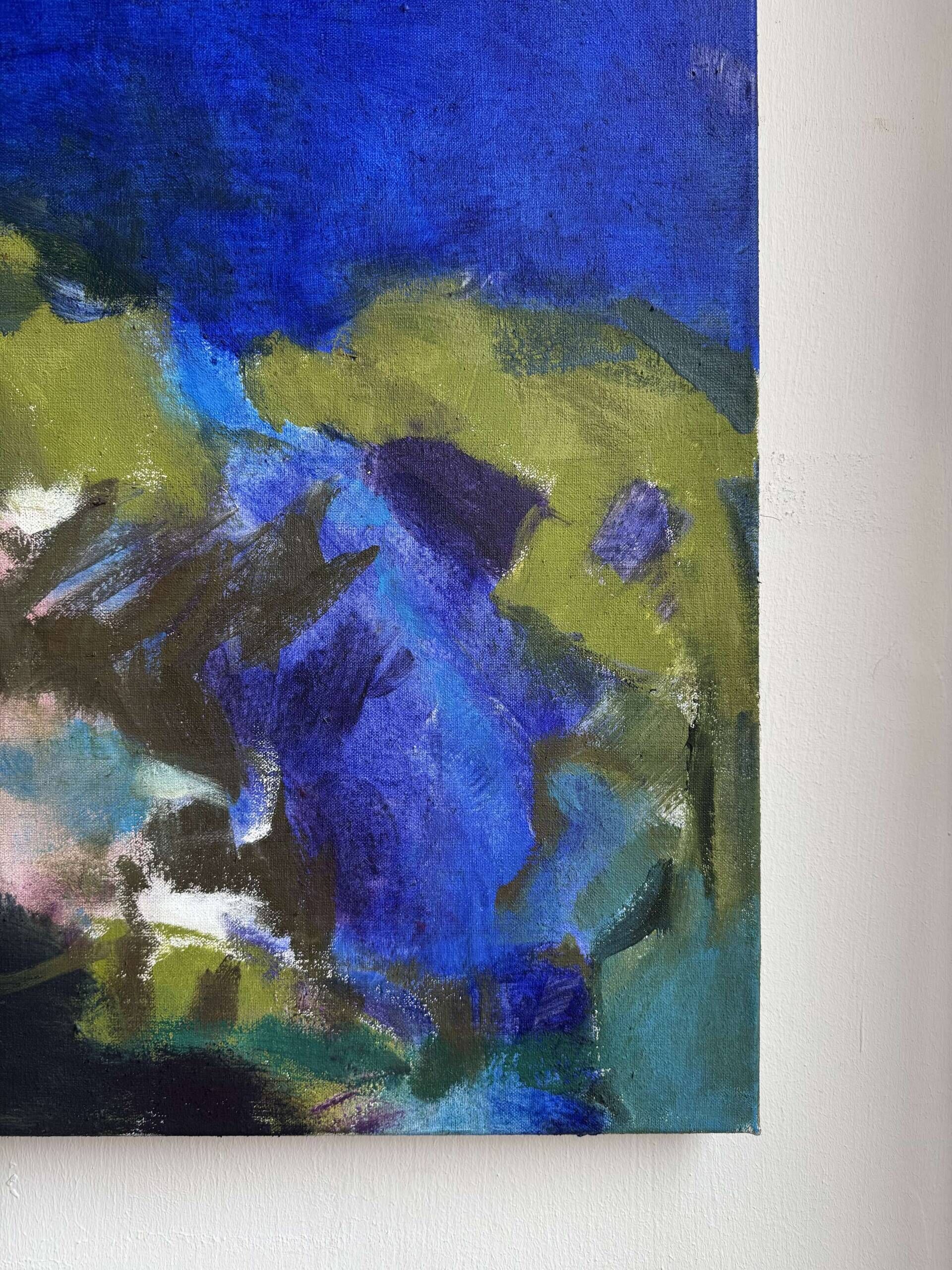 Brombeerhecke IV - Lisa Herwig 2