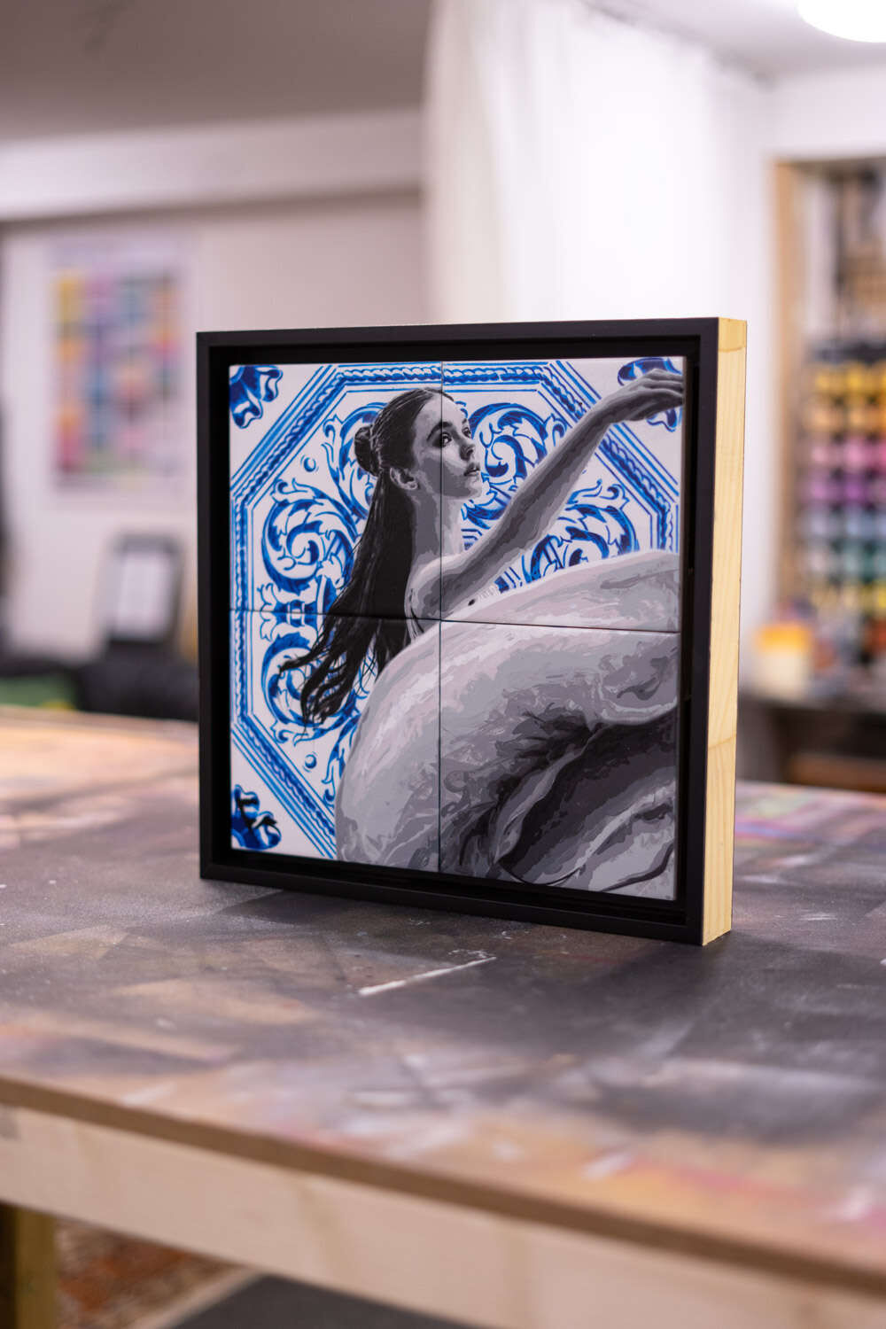 Defying Directions - Frederick Reifsteck 3