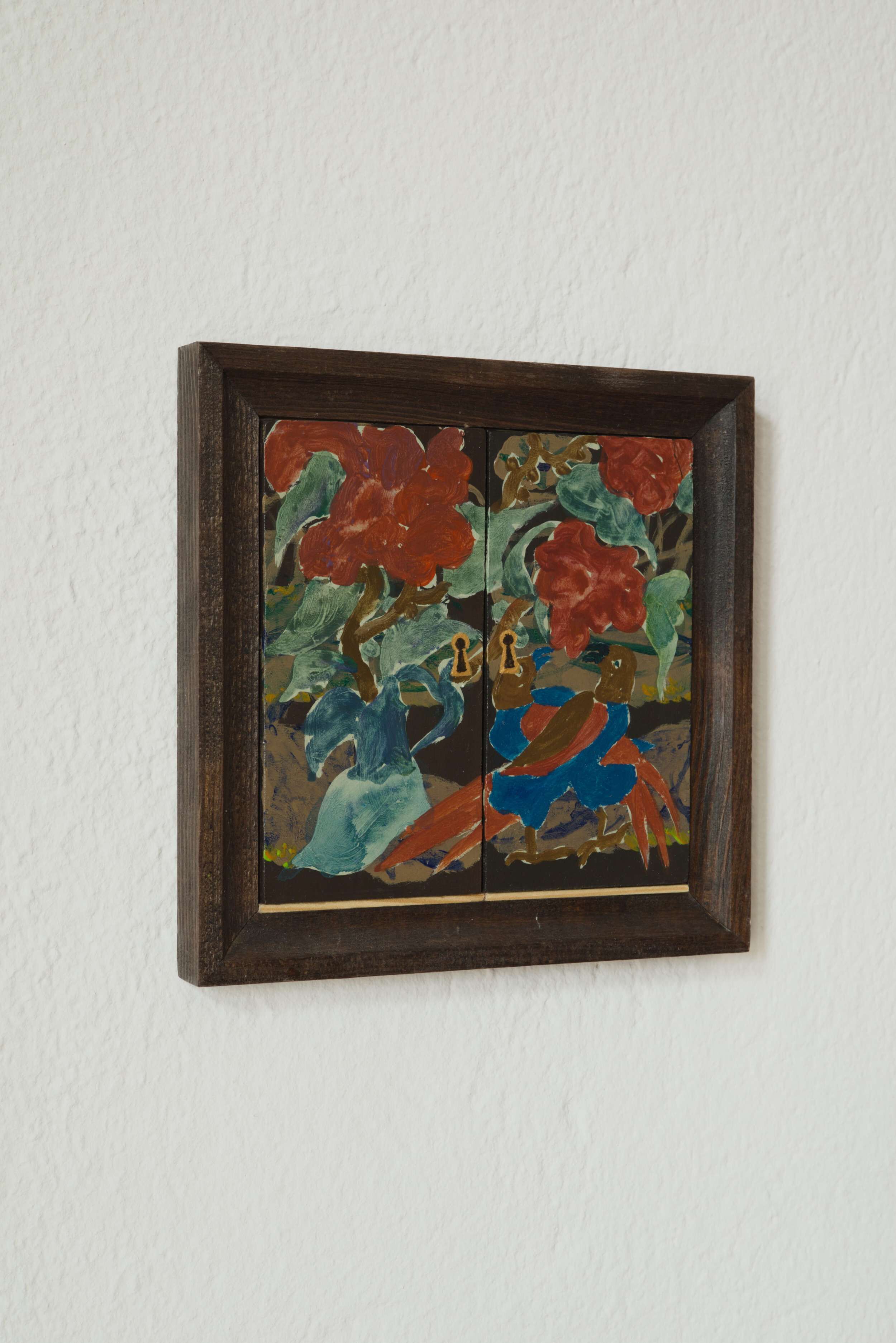 Schrank Serie #87 - Soyoung Park 3