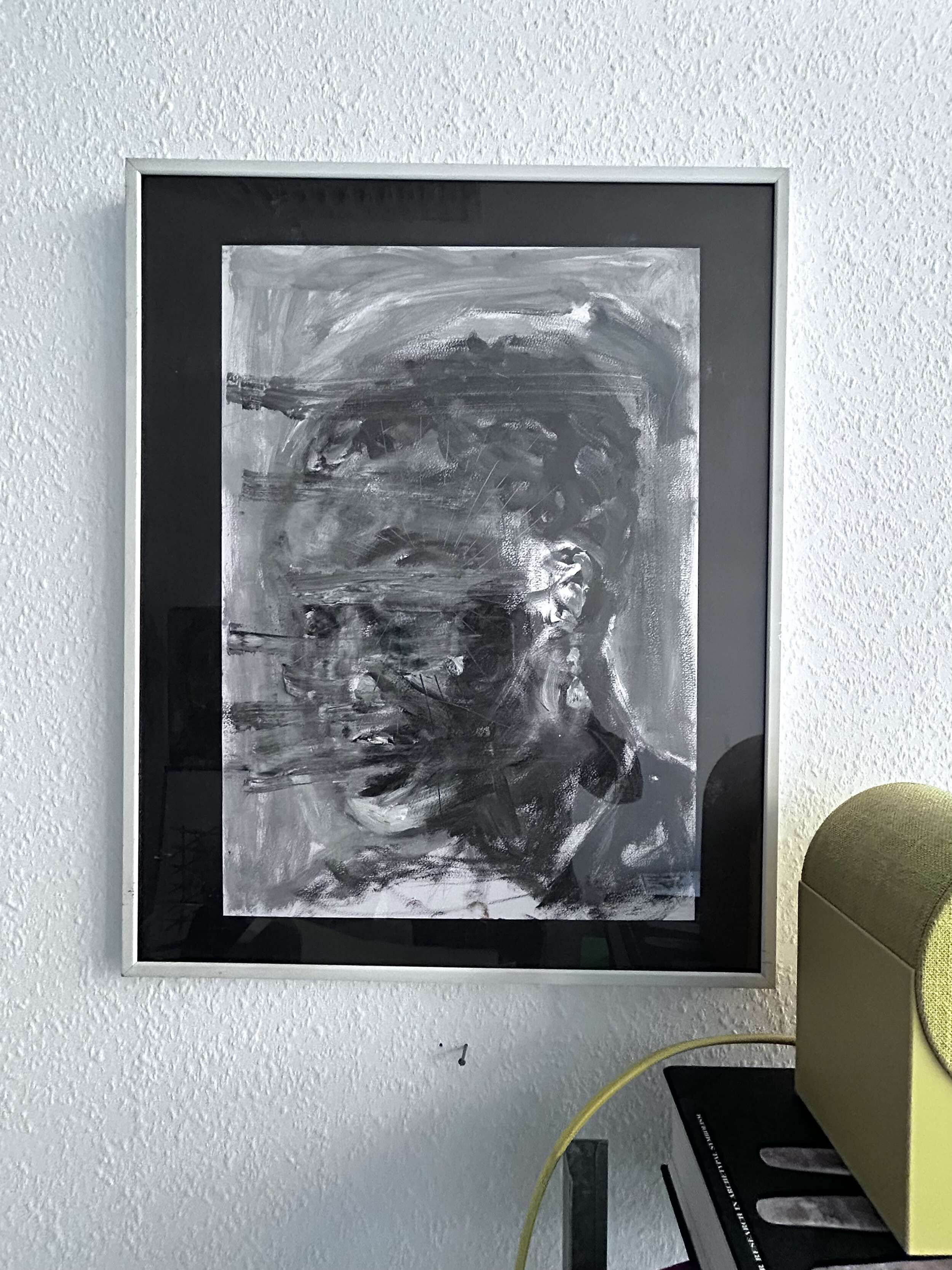 Sonnenfinsternis 1962 - Robert Kulet 2