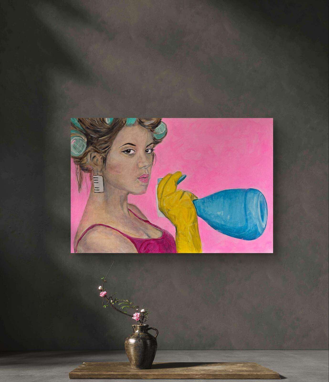 BONDY GIRL - Sybille Stein 7