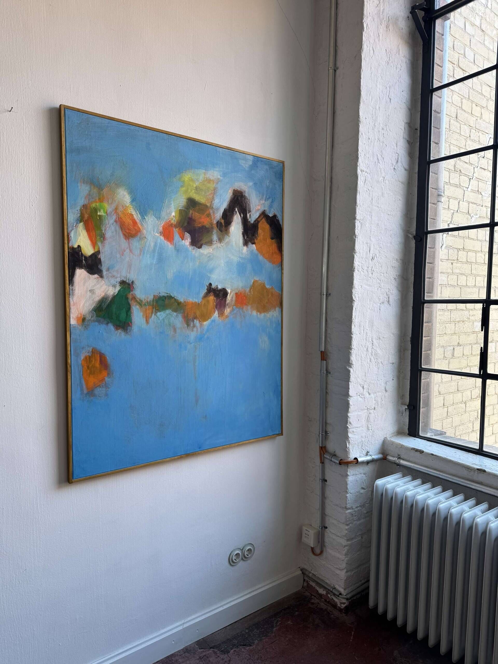 Spuren - Lisa Herwig 1