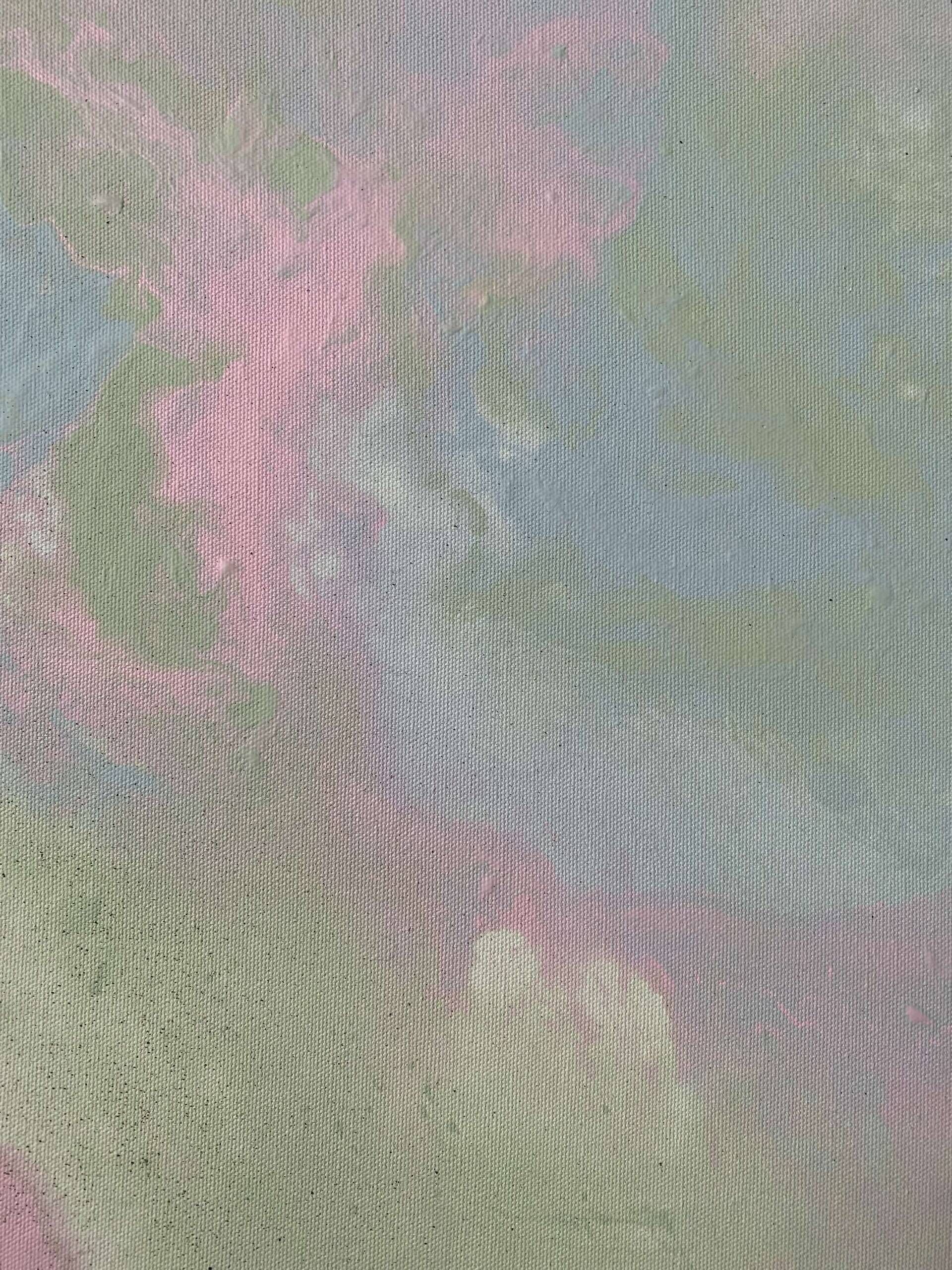Morning haze  - Julienne  Dumrese 2