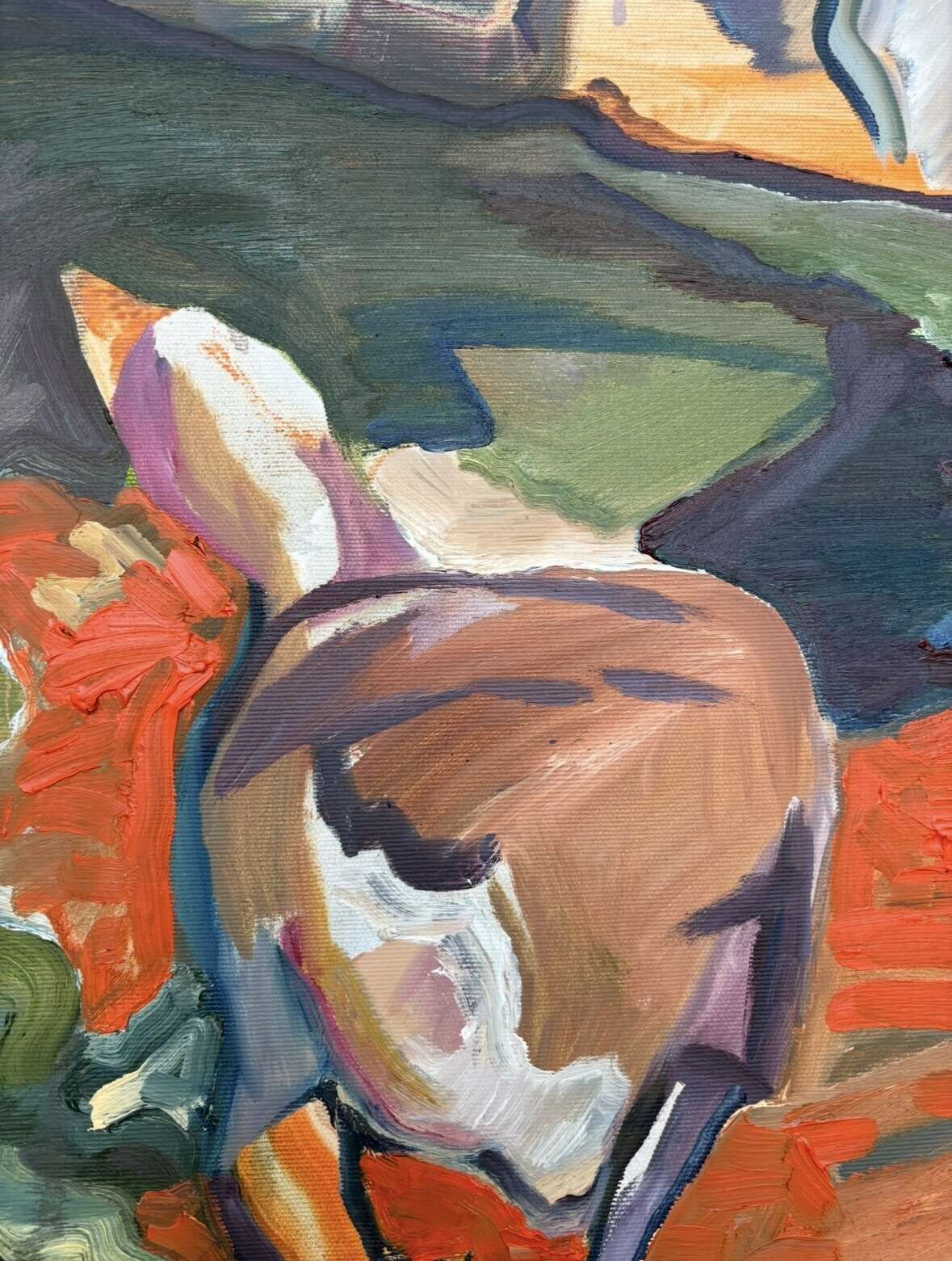 Am Dorfteich - Jonathan Lützen 5