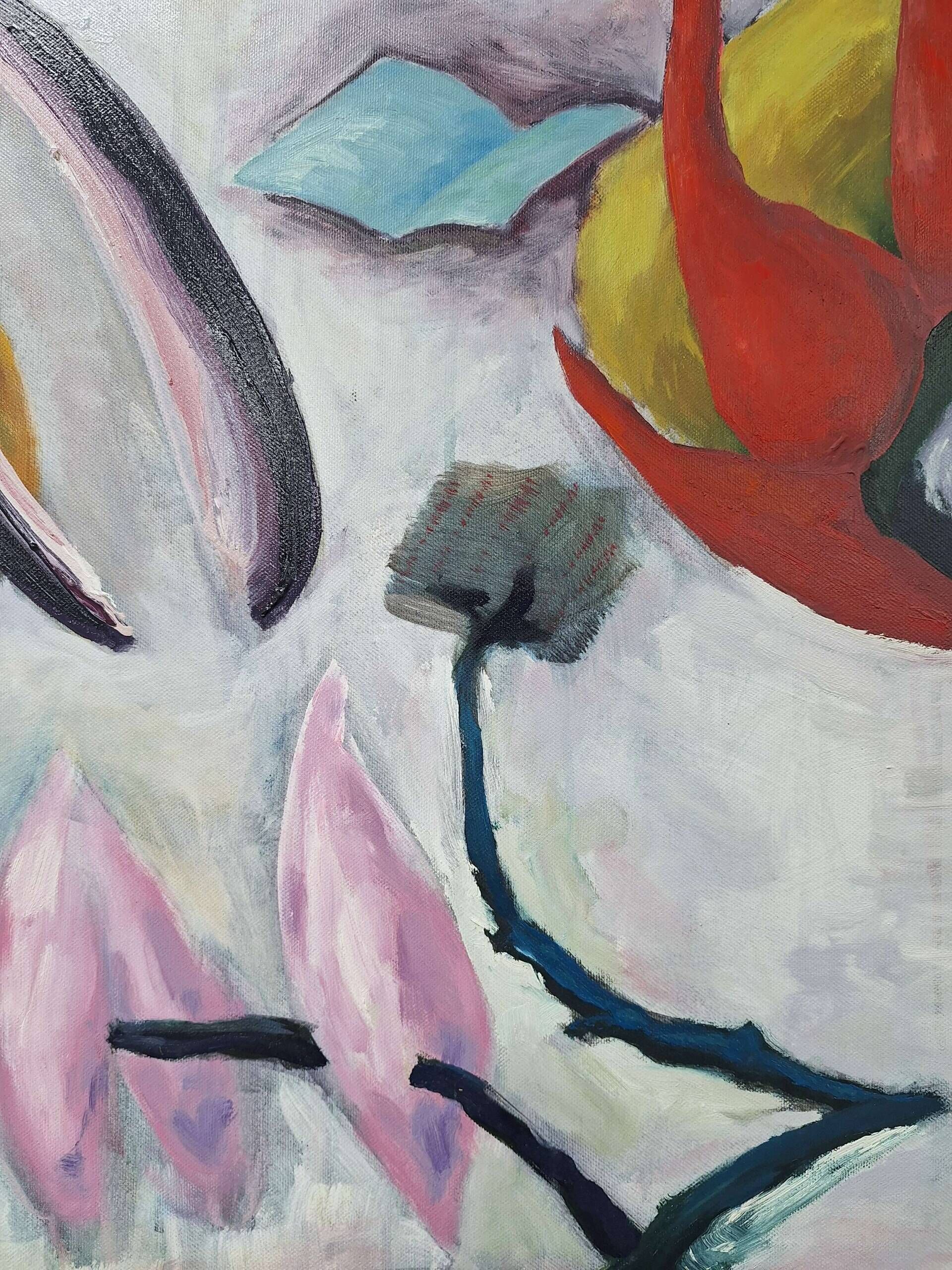 Mind Pollenators - Janek  Wisse 2