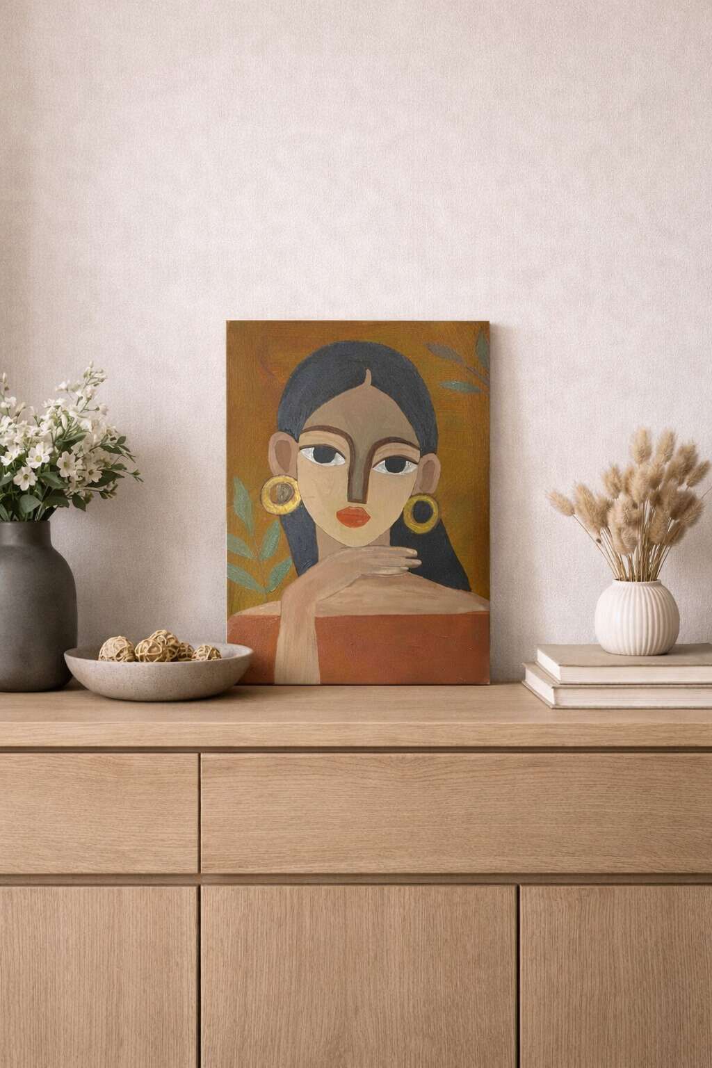 Aurora - Ana Carmona Hernandez 3