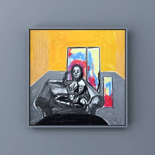 Retrato de mi otro yo  - Juliana Gutiérrez Wiest 1