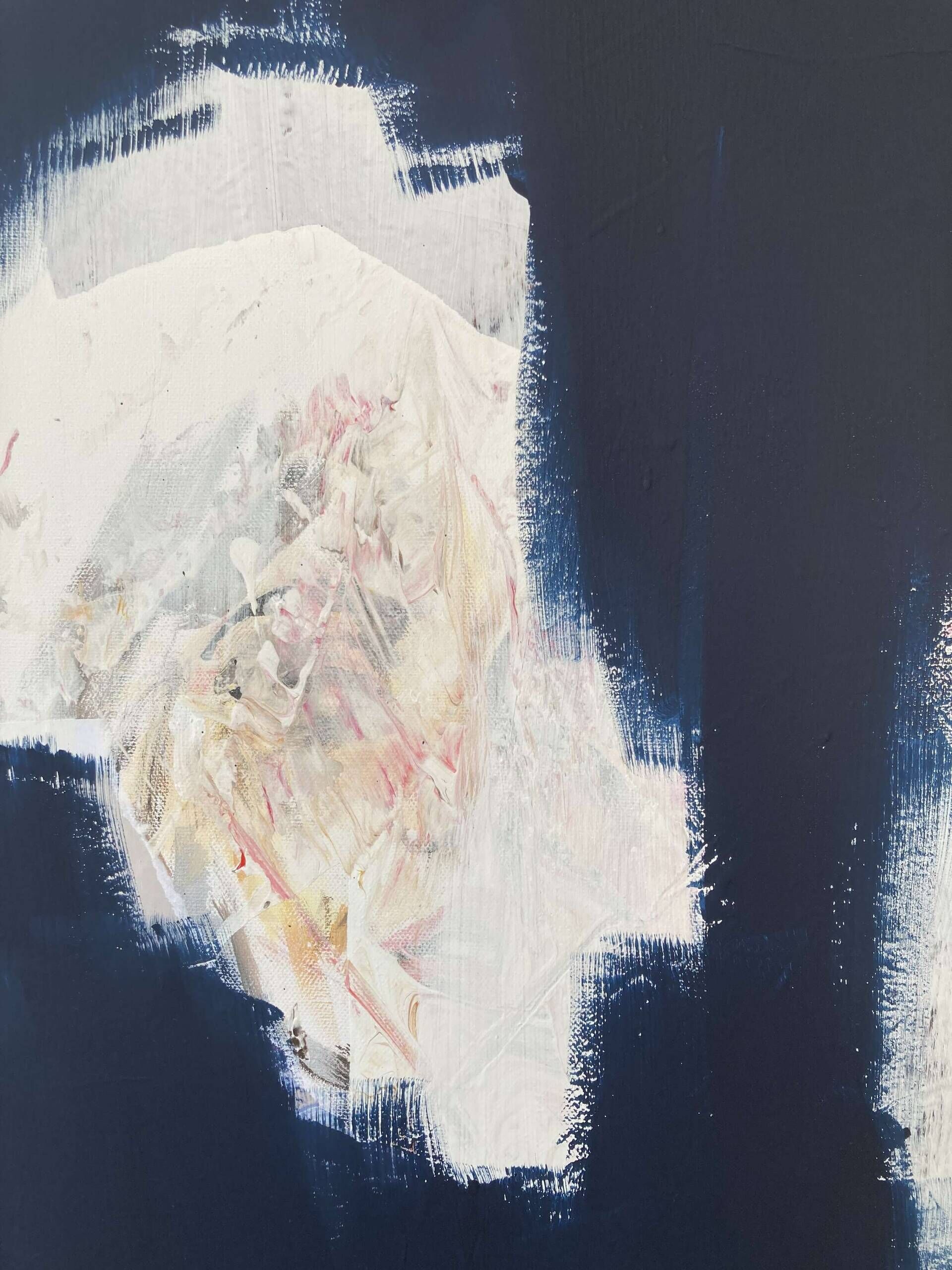 Fragment ll - Kim Helbig 2