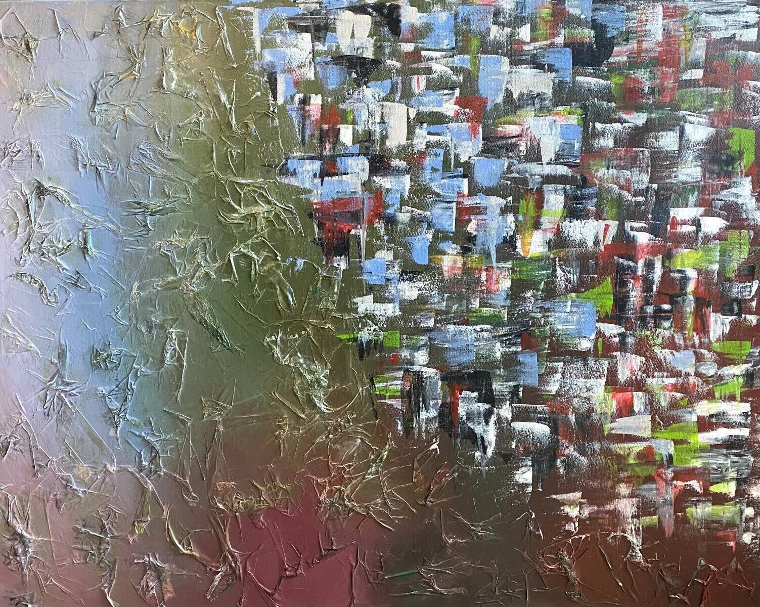die Stadt am Meer