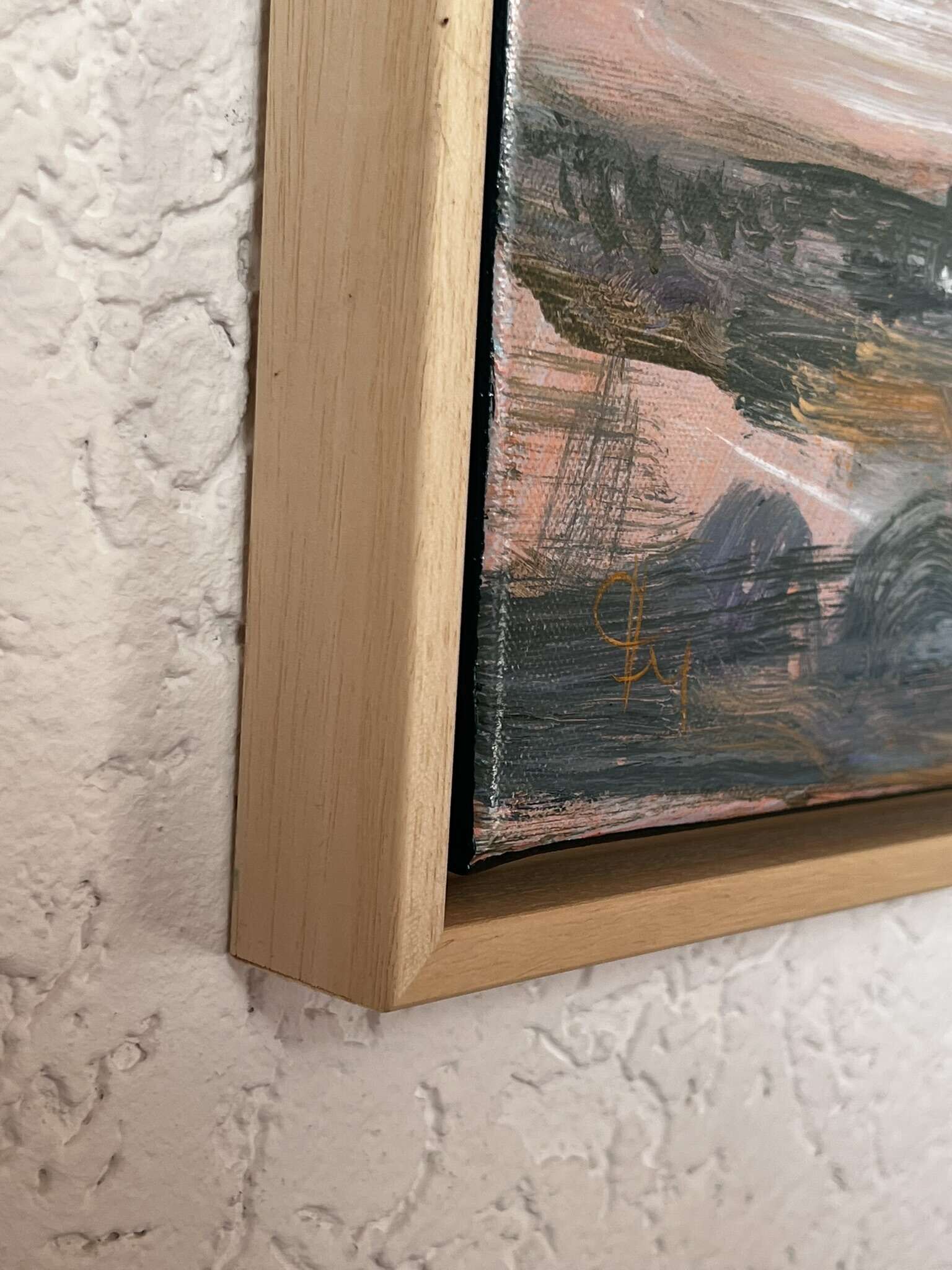 Ein Hauch von Weite - Melissa Faltermeier 5
