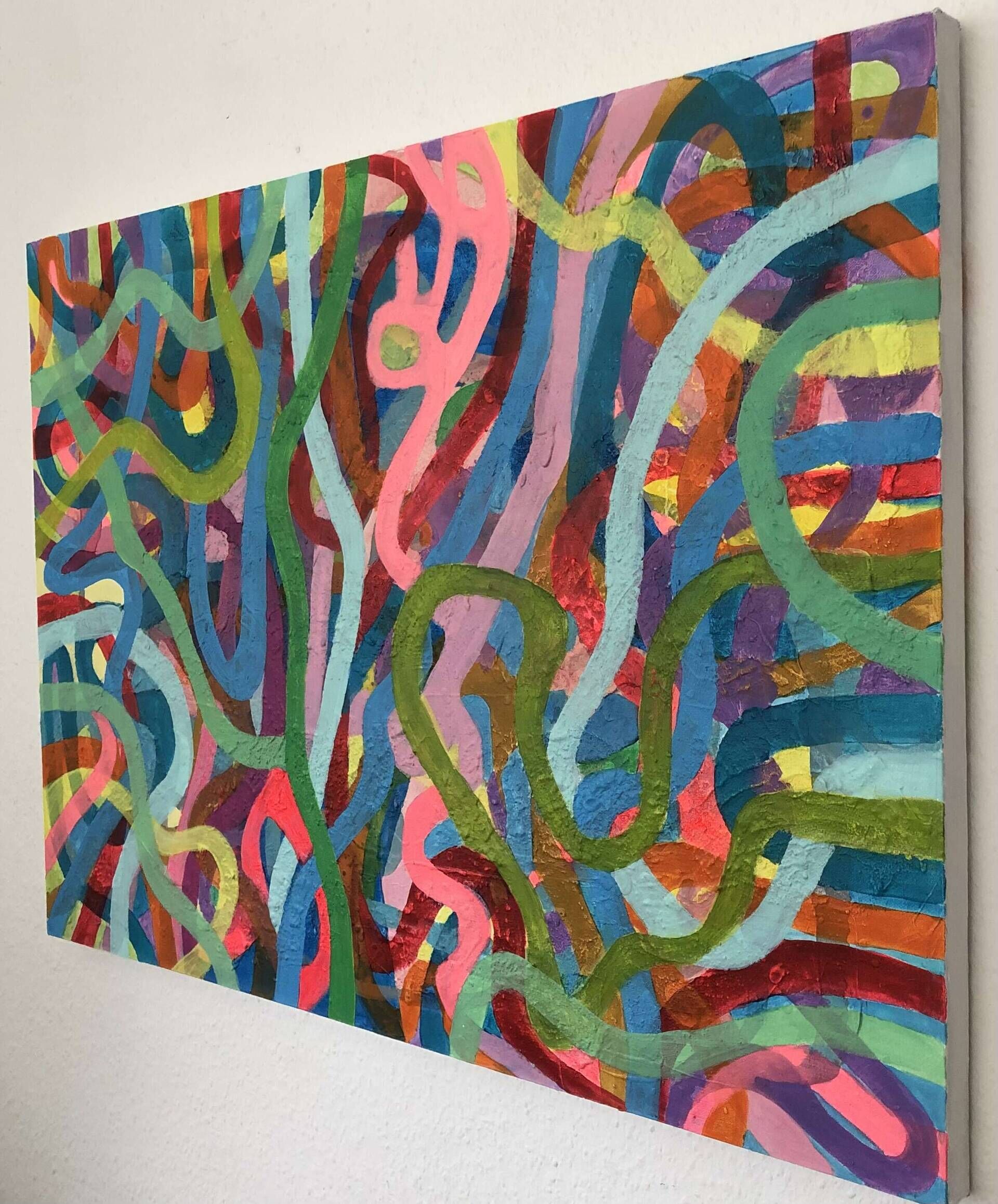 Untitled - DAMIAN 1