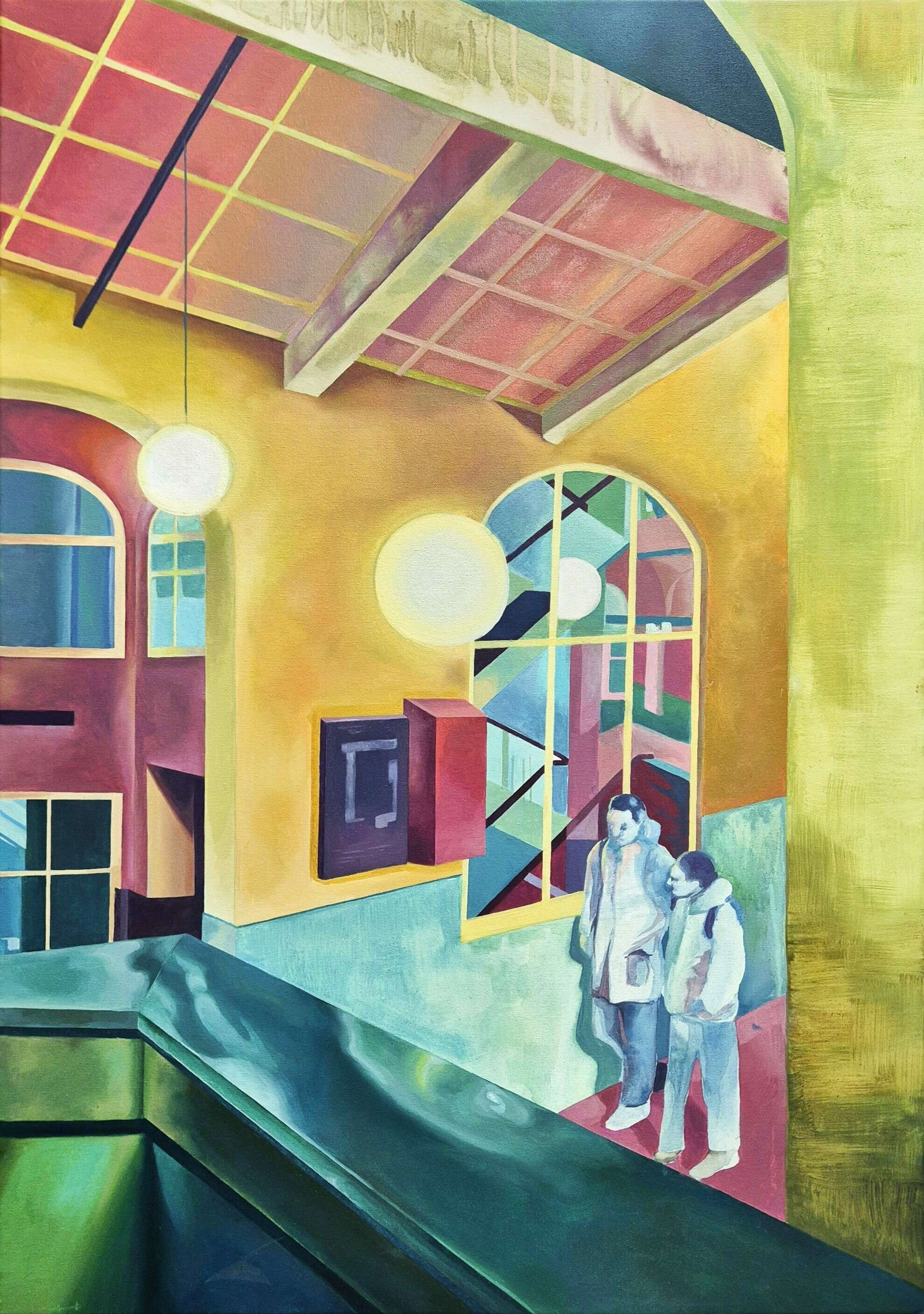 Mitzeitlich - Jasmin Roßmann 1