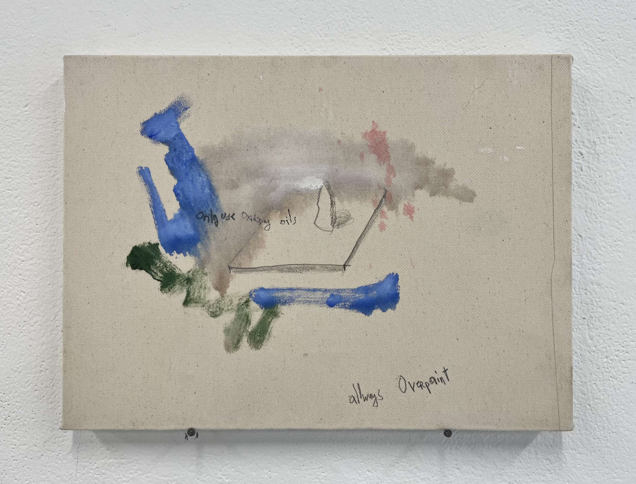Protokoll 1 - samuel obst 1