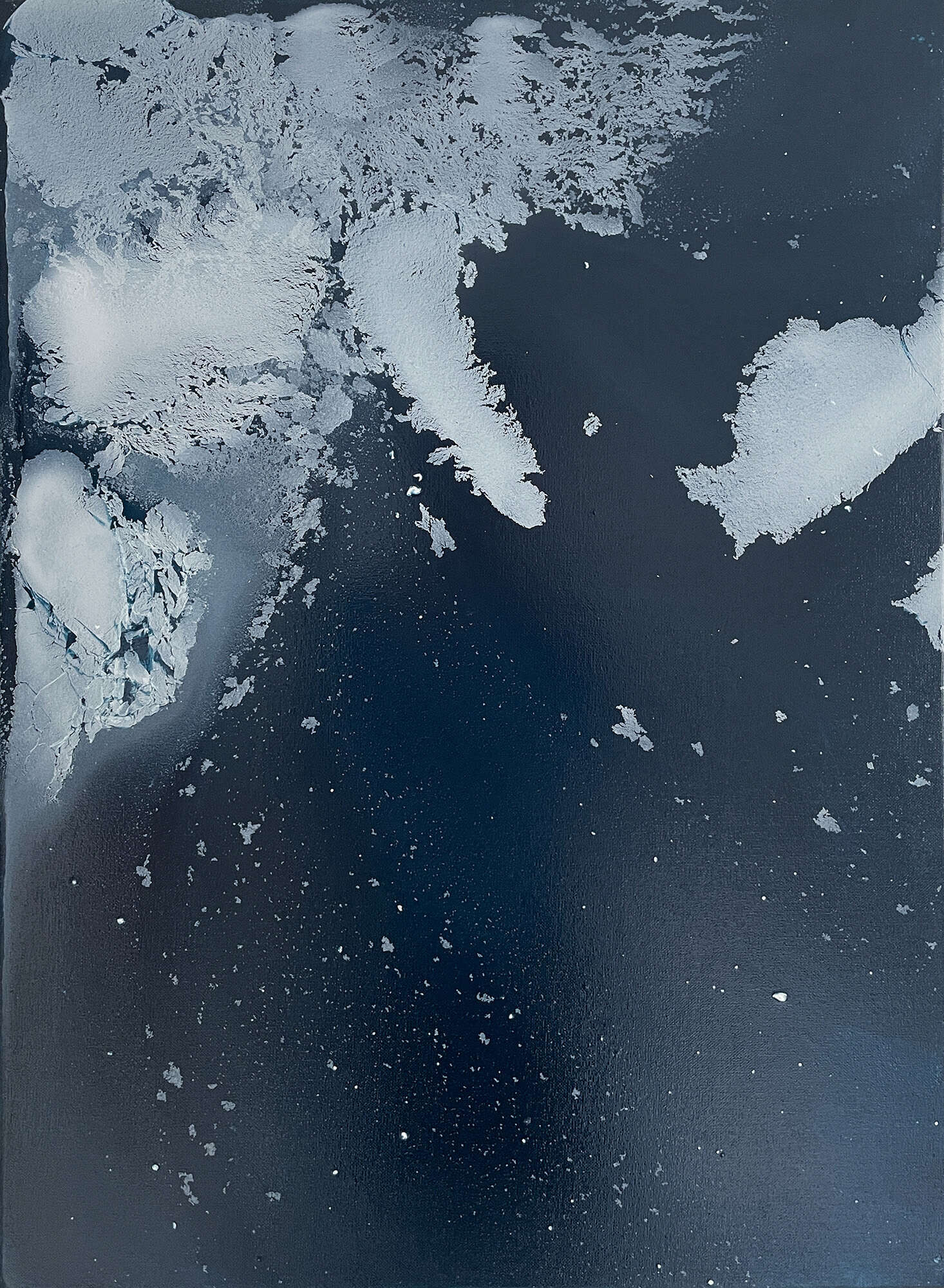Drift Ice - Vicky Anna Lardschneider 1